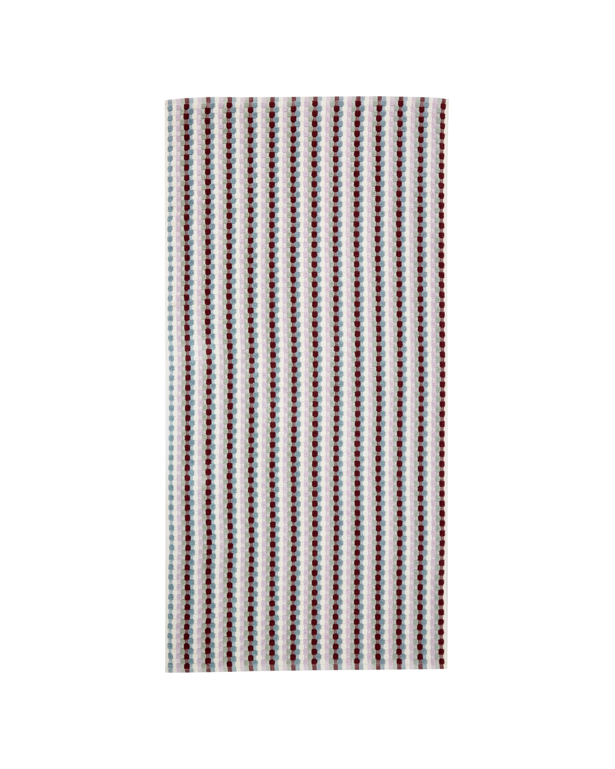 4 Popcorn Cotton Bath Towel, 4 of 6