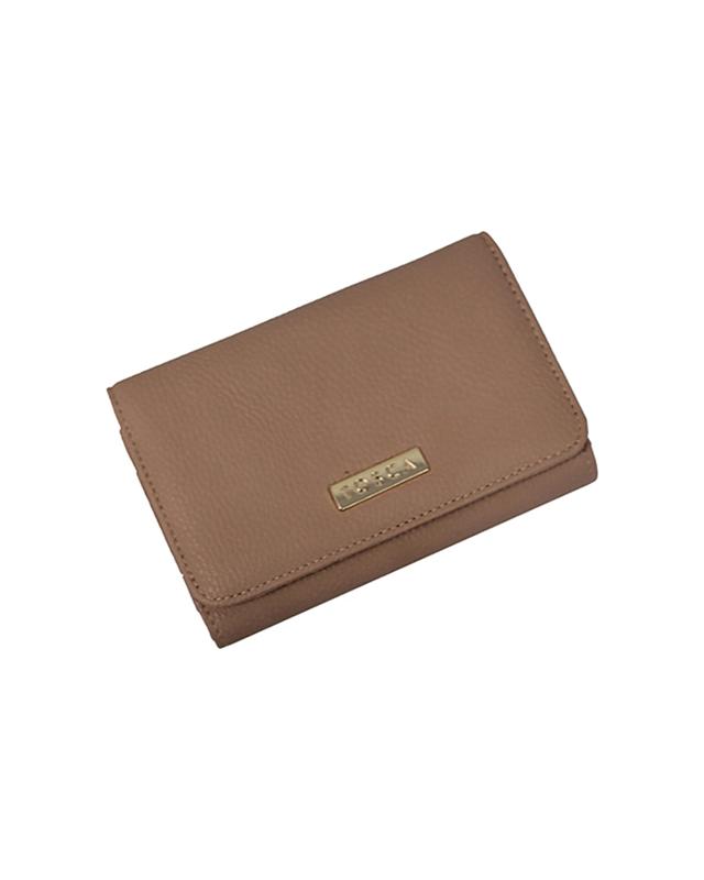 Tosca Women's/Ladie's Card/Cash Holder Wallet Purse Medium - 