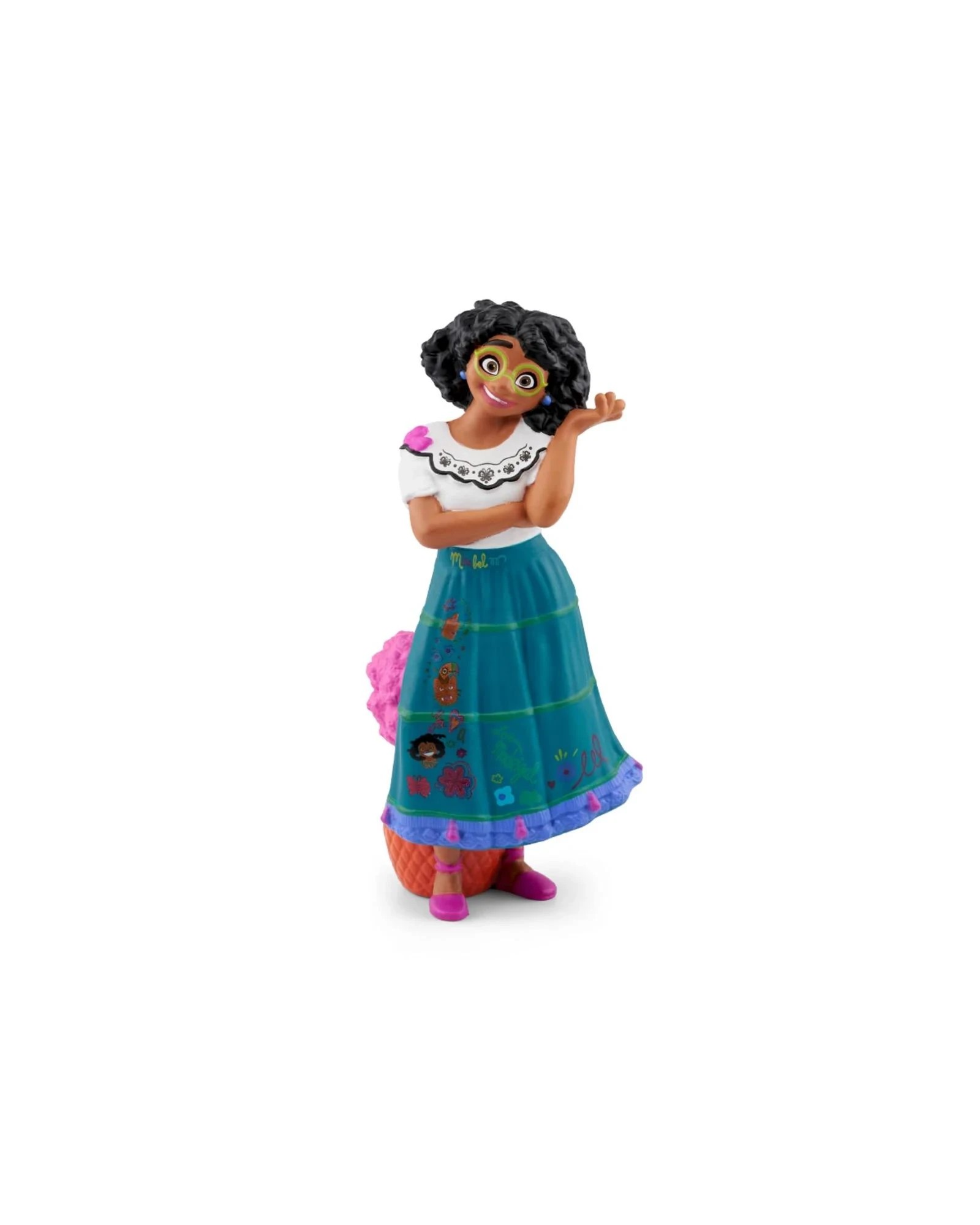 2 Tonies - Disney - Encanto Tonie Audio Character - Multi, 2 of 6