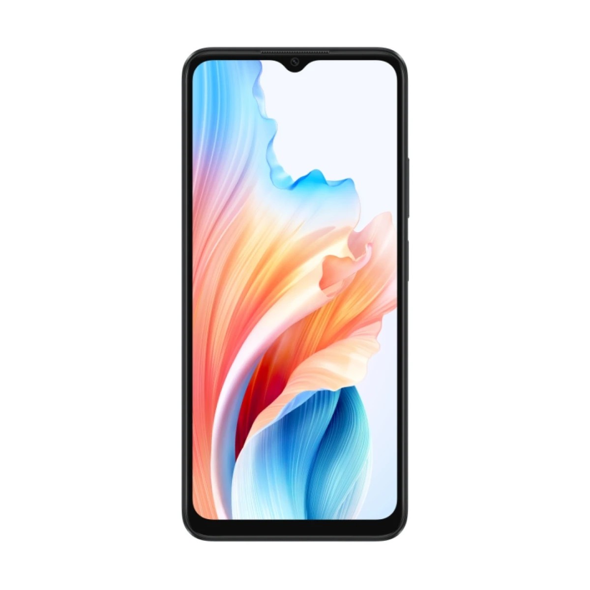 1 Telstra Oppo A38 Smartphone - Black, 1 of 3