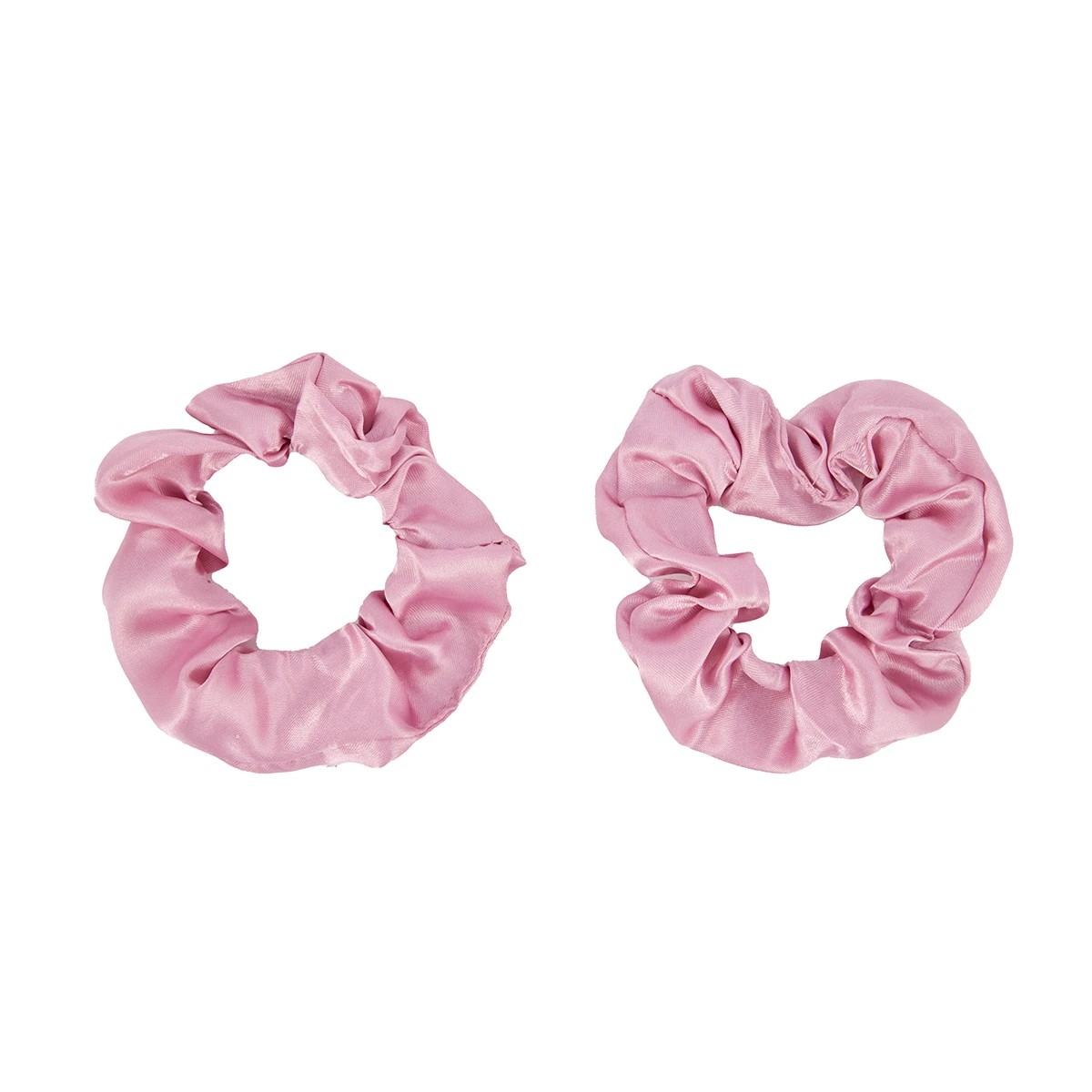 5 OXX Haircare 3 Piece Heatless Curling Headband Set - Pink, 5 of 8