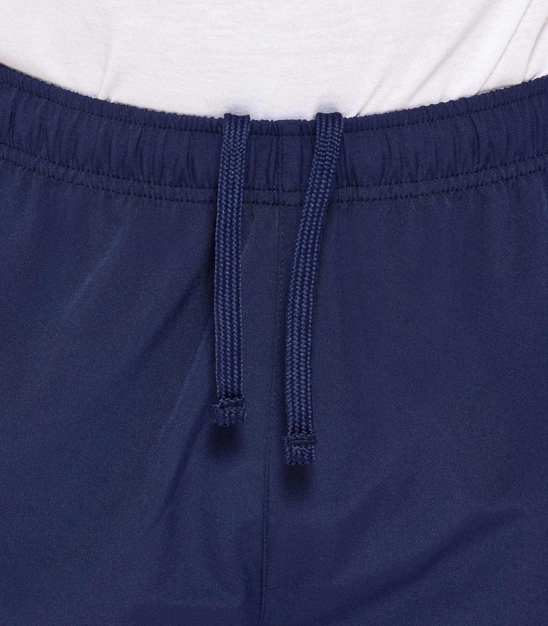 7 Fila Henry Shorts NAVY BLUE, 7 of 7