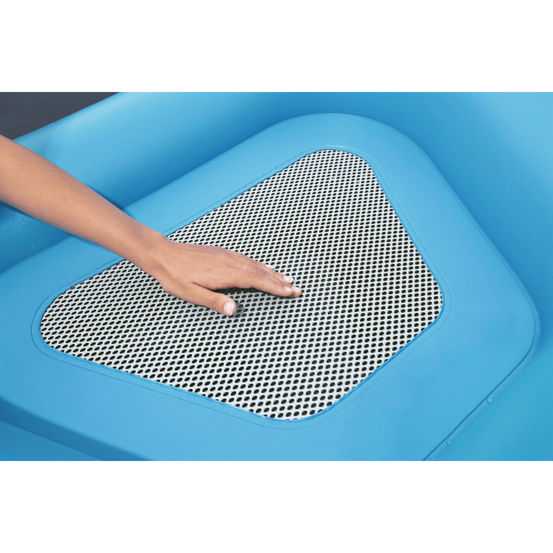 6 Bestway Hydro Force Day Drifter Island, 6 of 9