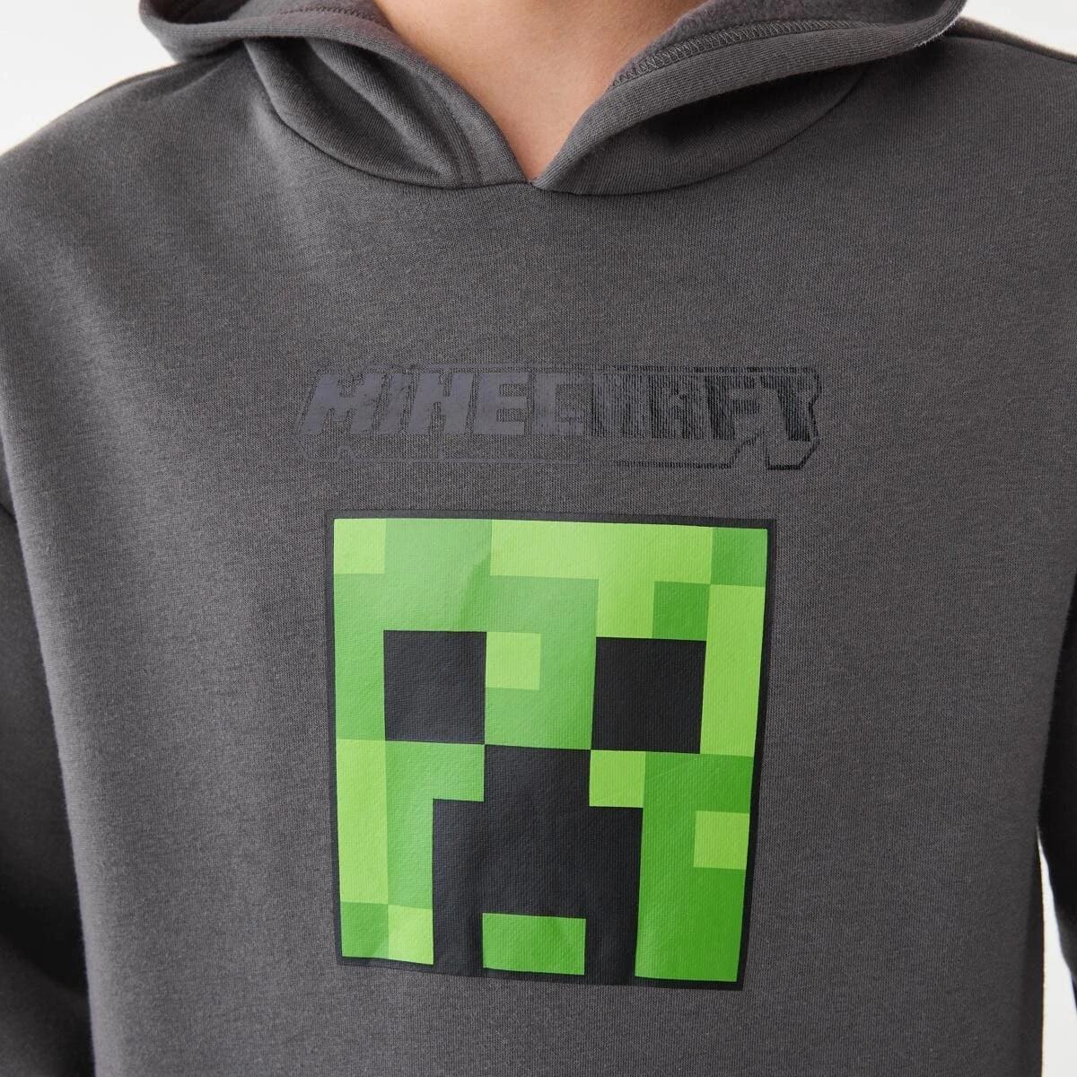 5 Minecraft License Hoodie Minecraft, 5 of 9
