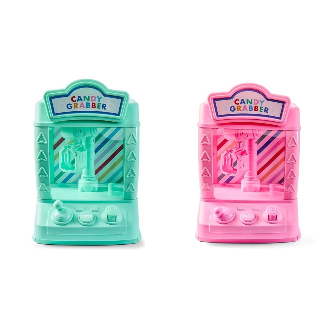 2 Candy Grabber - Assorted, 2 of 10