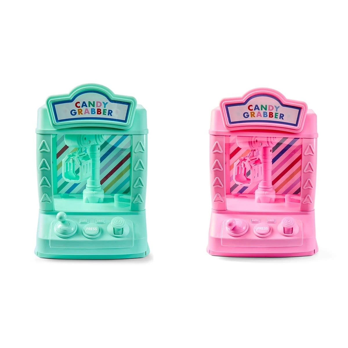 2 Candy Grabber - Assorted, 2 of 10