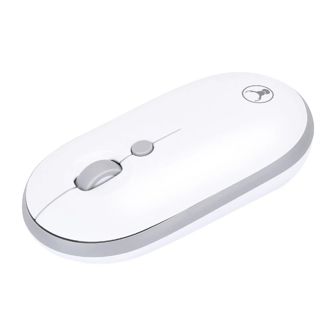 5 Bonelk KM-383 Wireless Keyboard and Mouse Combo Grey, 5 of 7