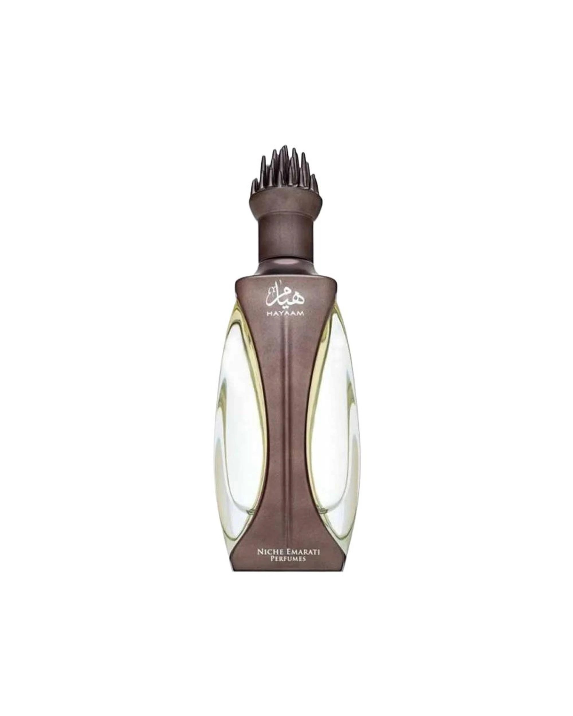 1 Lattafa Emarati Hayaam 100ml Eau De Parfum, 1 of 1