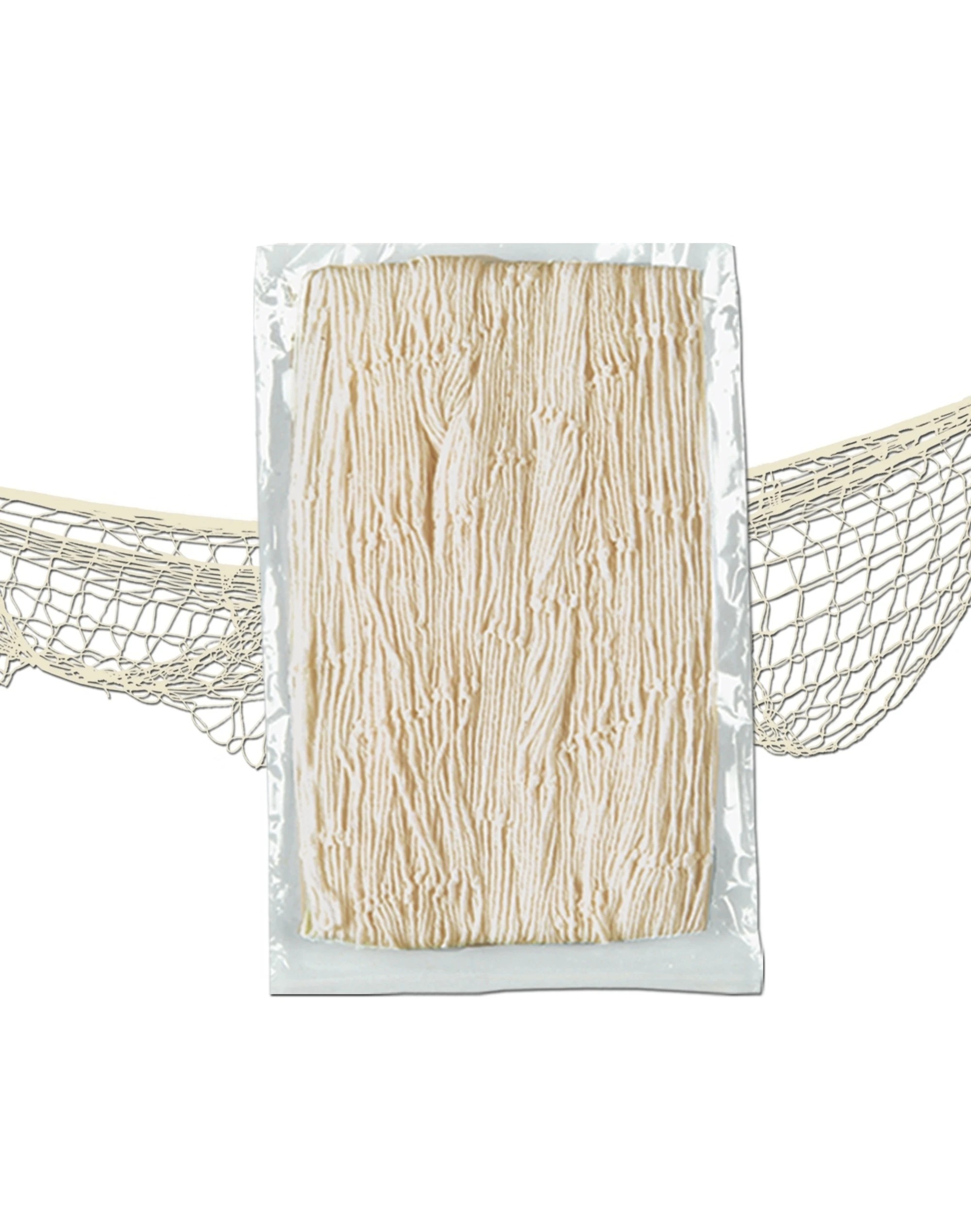 1 Partyrama Fish Netting Natural, 1 of 1