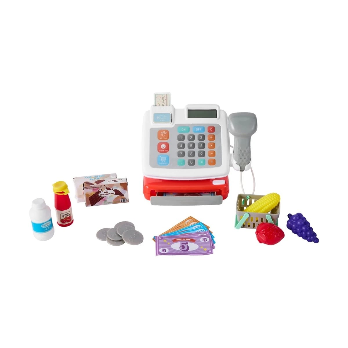 2 Cash Register, 2 of 10