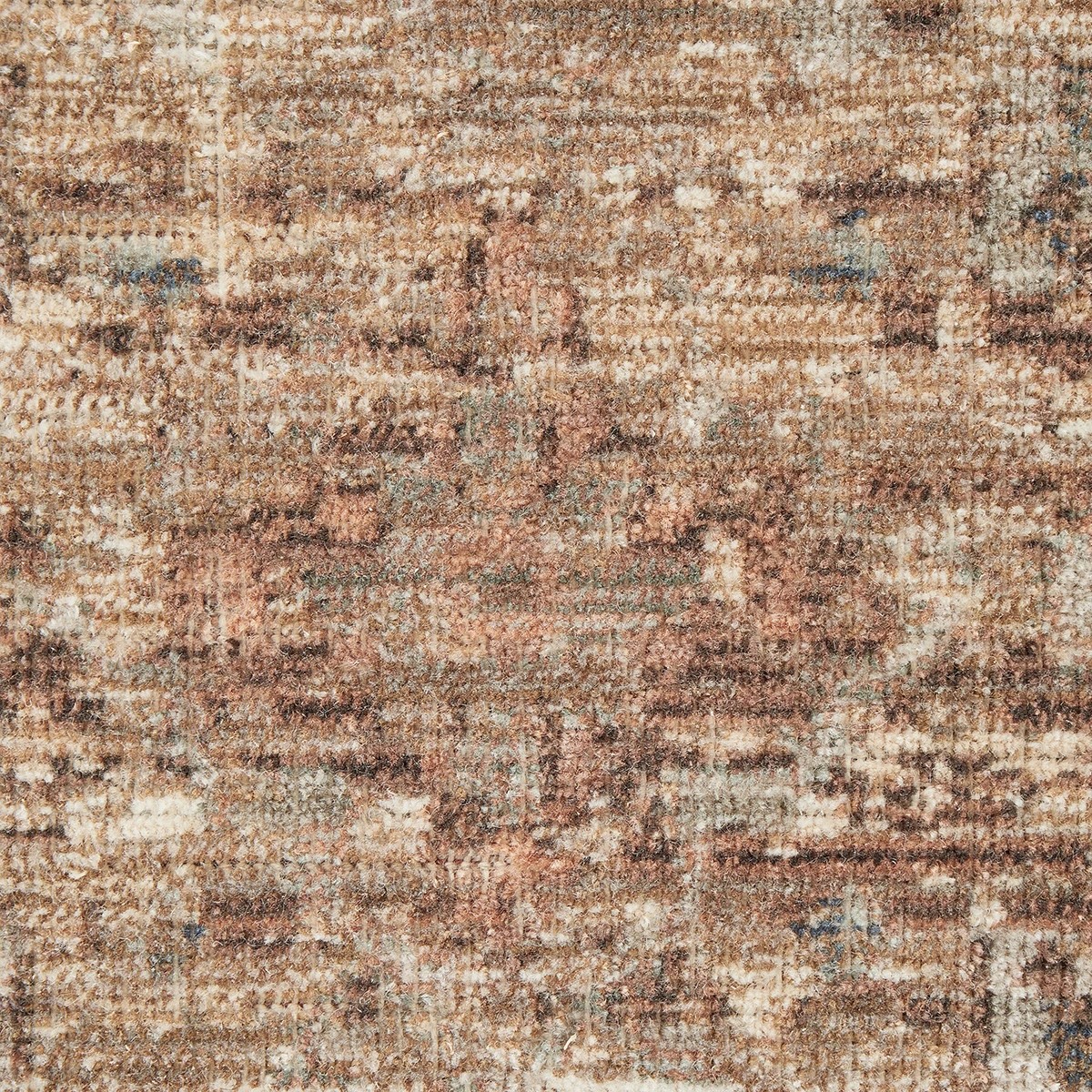 5 Common Ground Rugs Heirloom 13 285x80cm - Medium Runner Power Loomed Pet Friendly Rug - Natural, 5 of 7