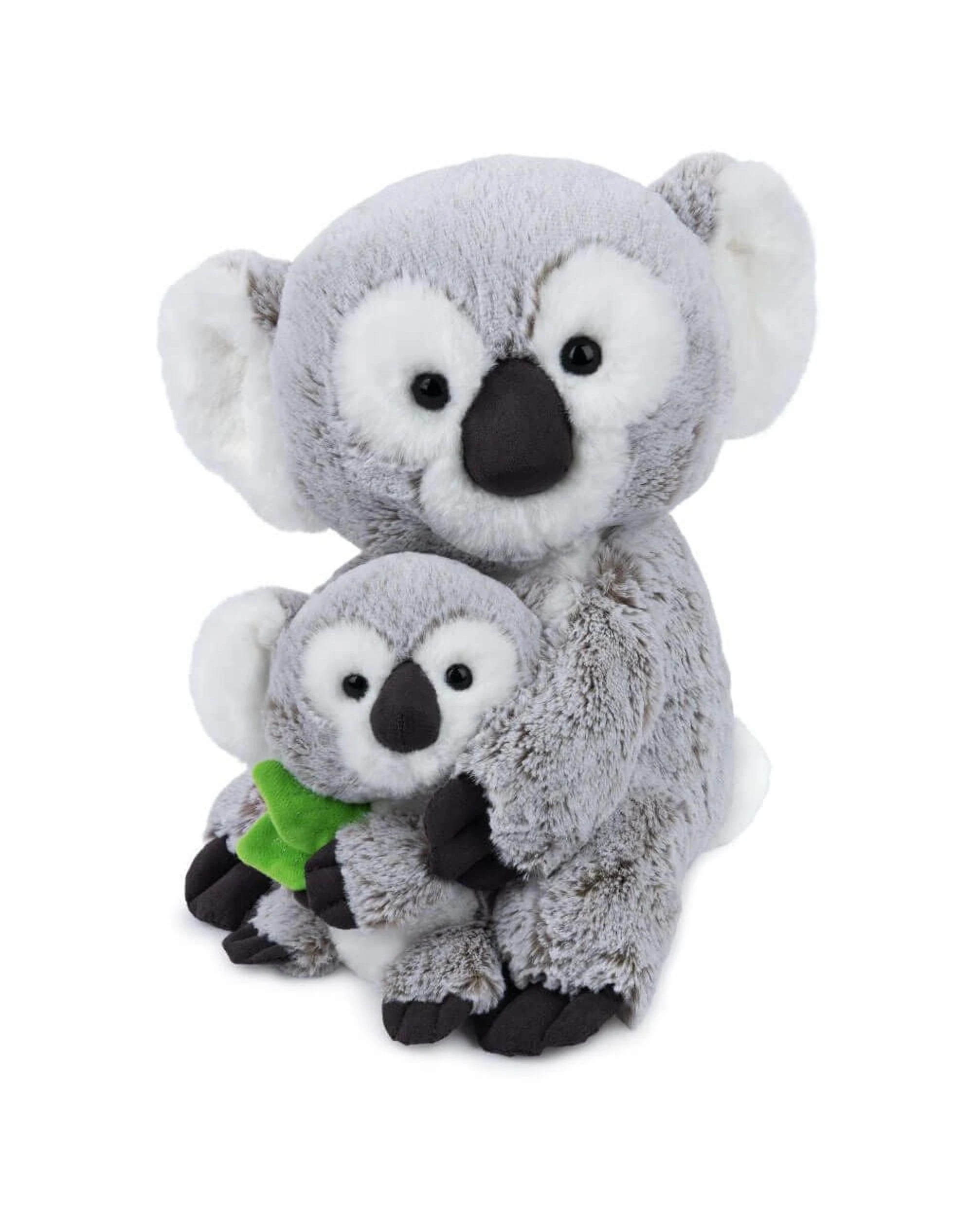 1 Gund Zozo the Koala and Joey 23cm Plush, 1 of 6