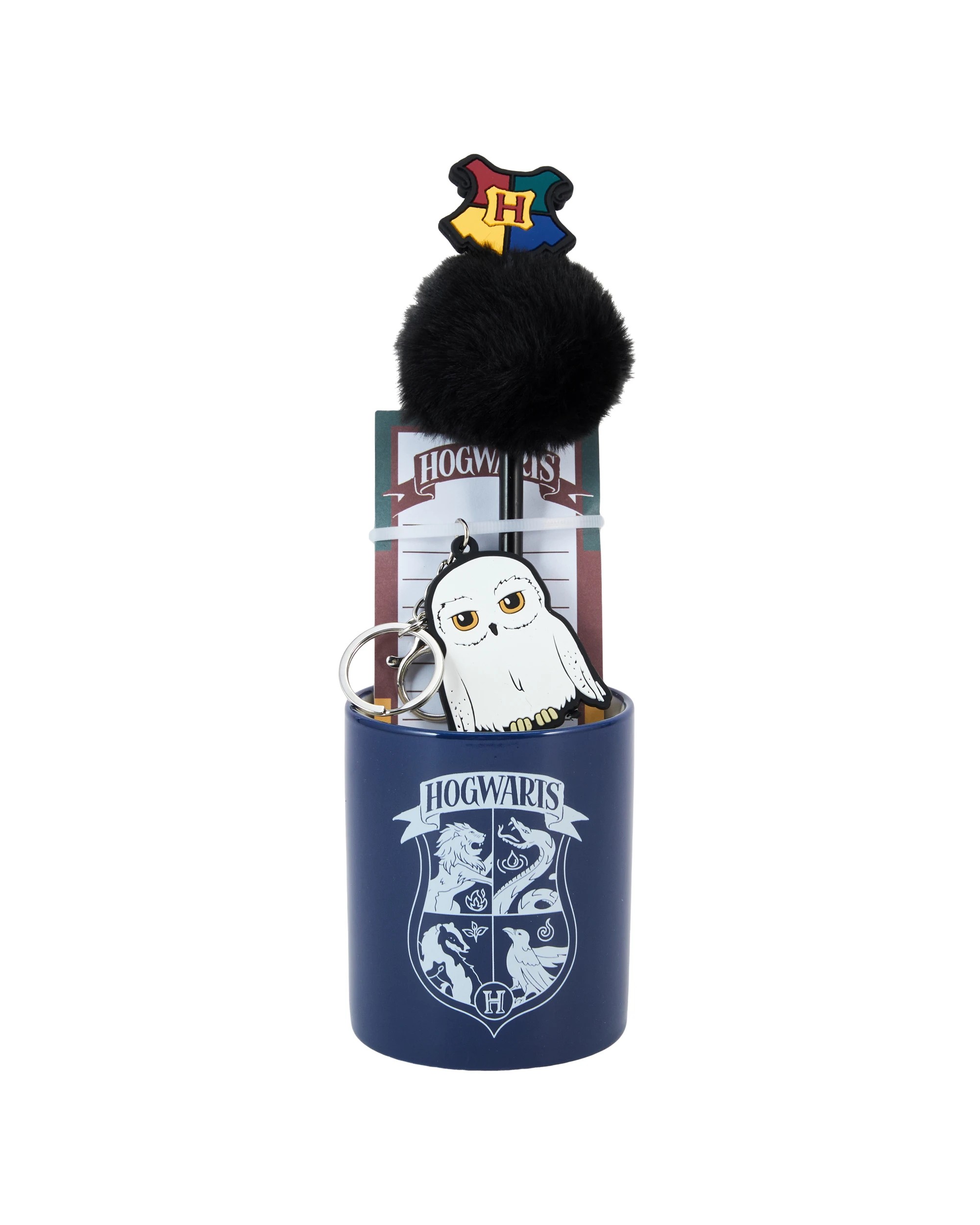 2 Harry Potter Desk Stationery Set, 2 of 8