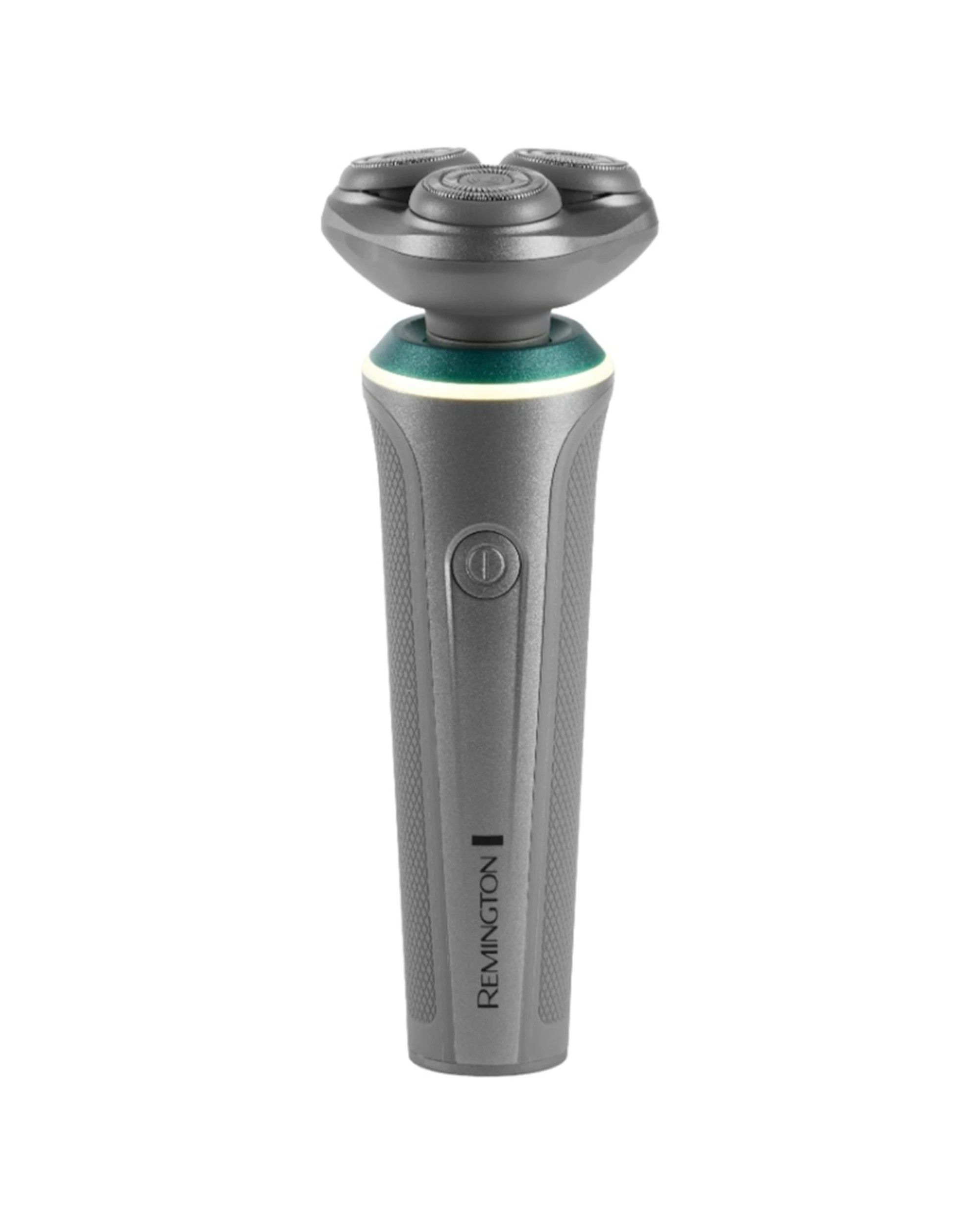 1 Remington Rotary Shaver Twin Track Blades SensiSpeed Waterproof USB C Cord