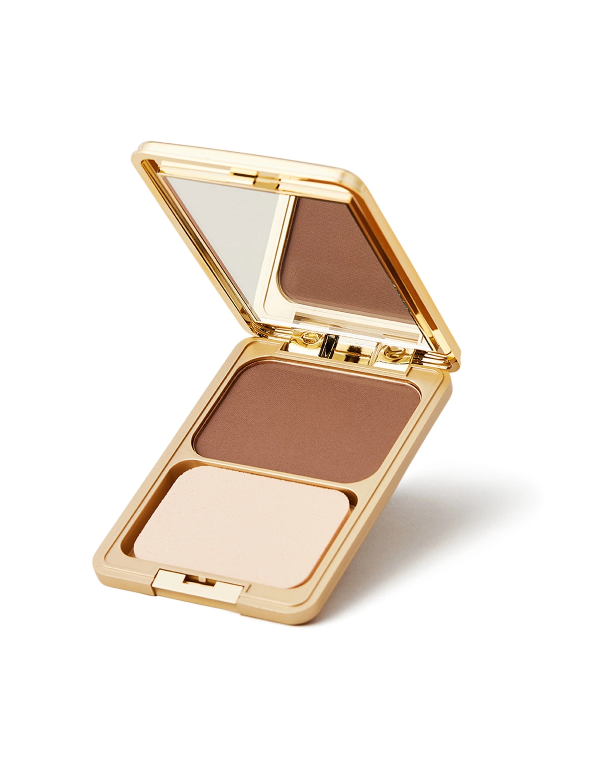 1 Napoleon Perdis Makeup 13.5G Camera Finish Powder Foundation - Look N5, 1 of 3