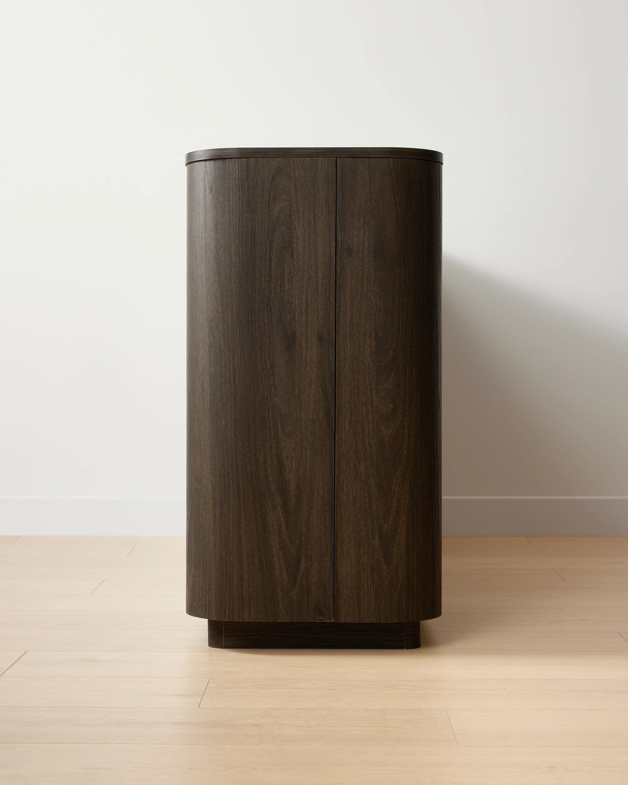 3 Miles 5 Door Sideboard - Walnut, 3 of 6