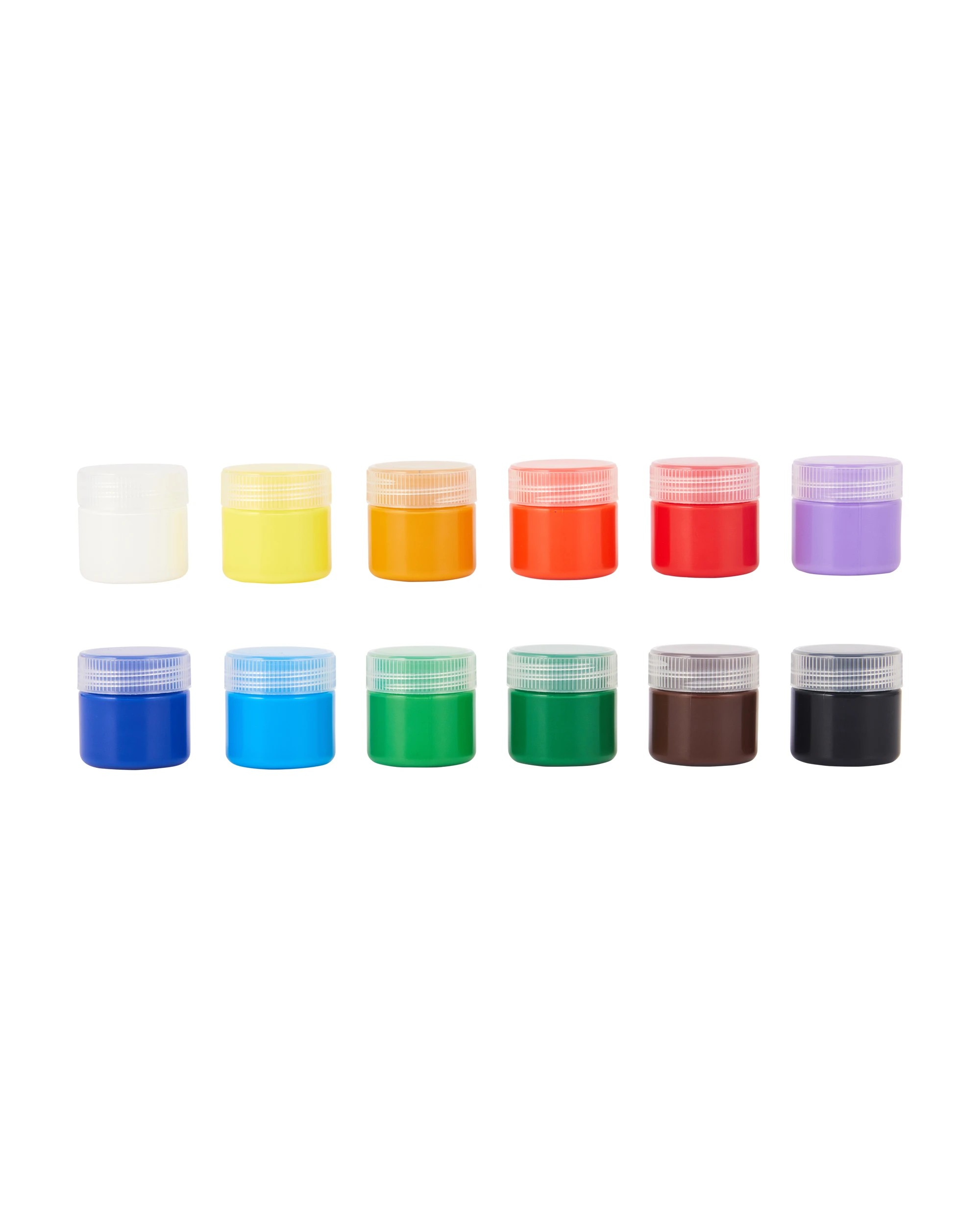 3 12 Pack Acrylic Paint Set, 3 of 5