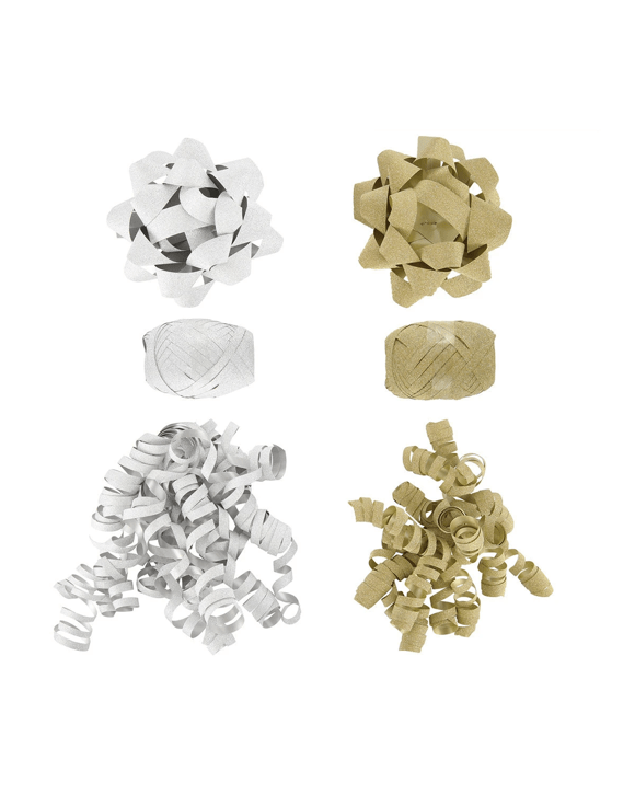 Glitter Accessory Pack - Assorted