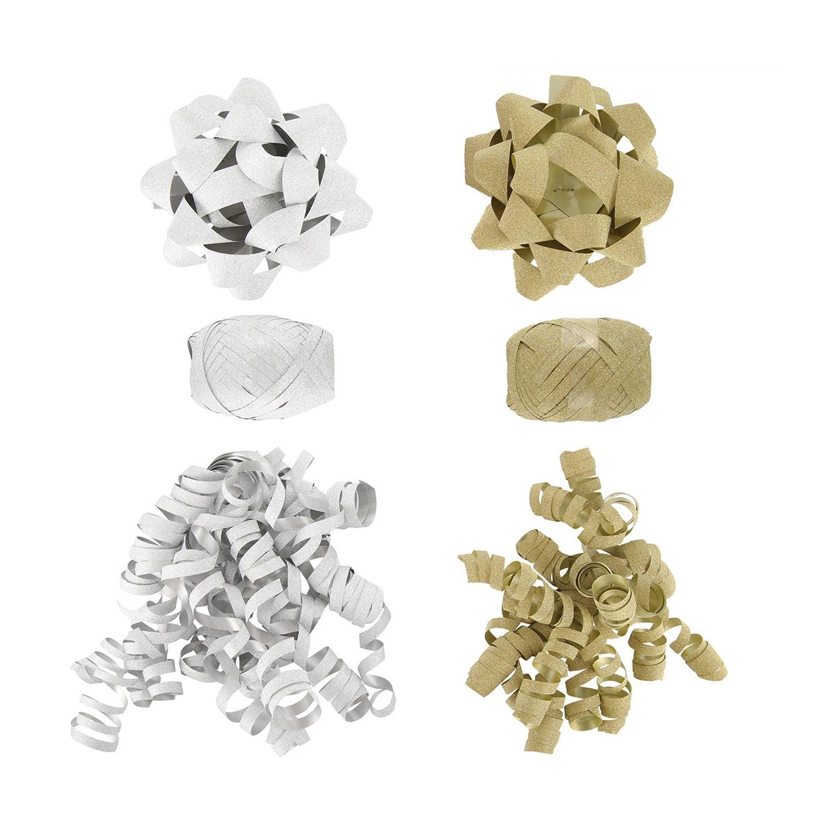 1 Glitter Accessory Pack - Assorted, 1 of 2