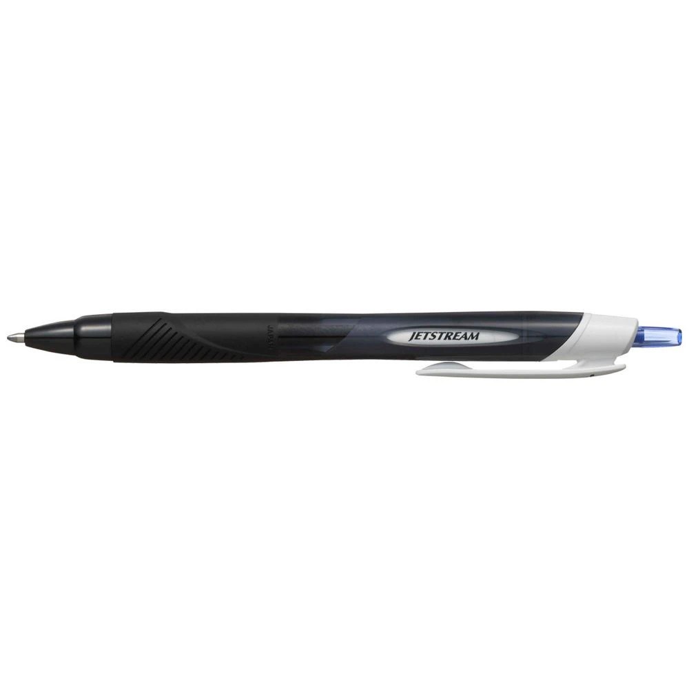 1 Uniball Jetstream Sport Medium Rollerball Pen 1.0mm Blue, 1 of 1