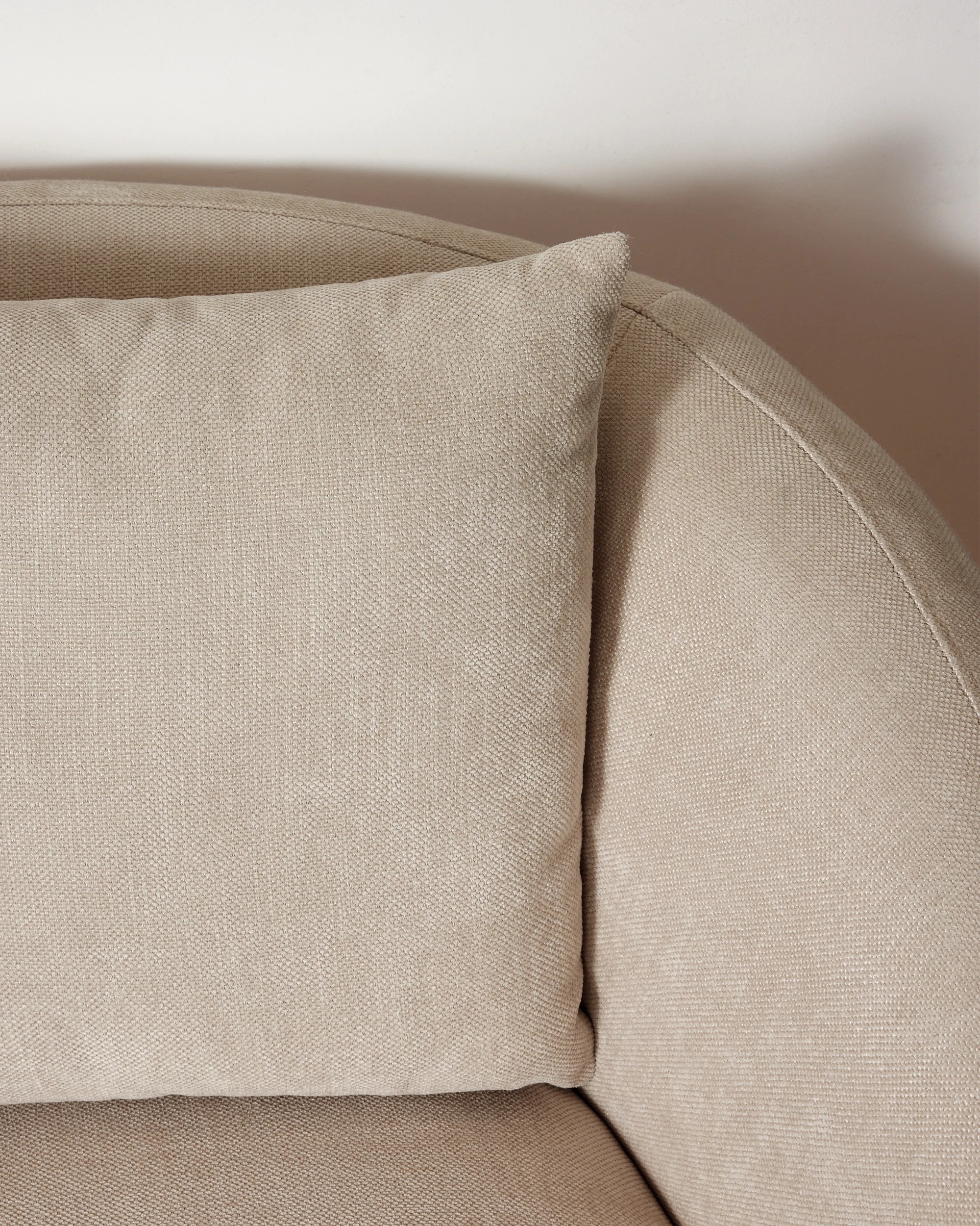 6 Lulu 1.5 Seat Lounge Chair, 6 of 10