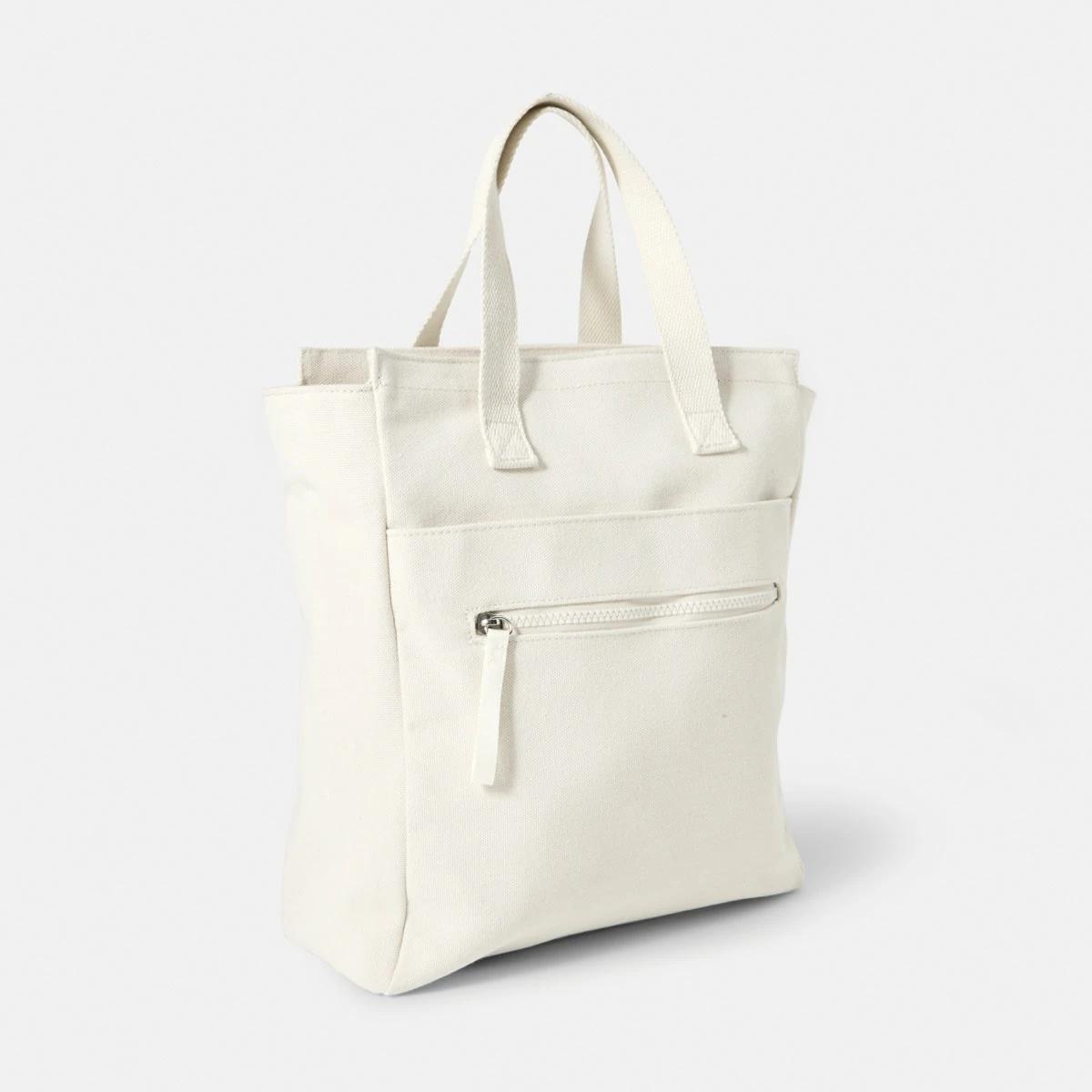 2 Convertible Backpack NATURAL BEIGE, 2 of 6