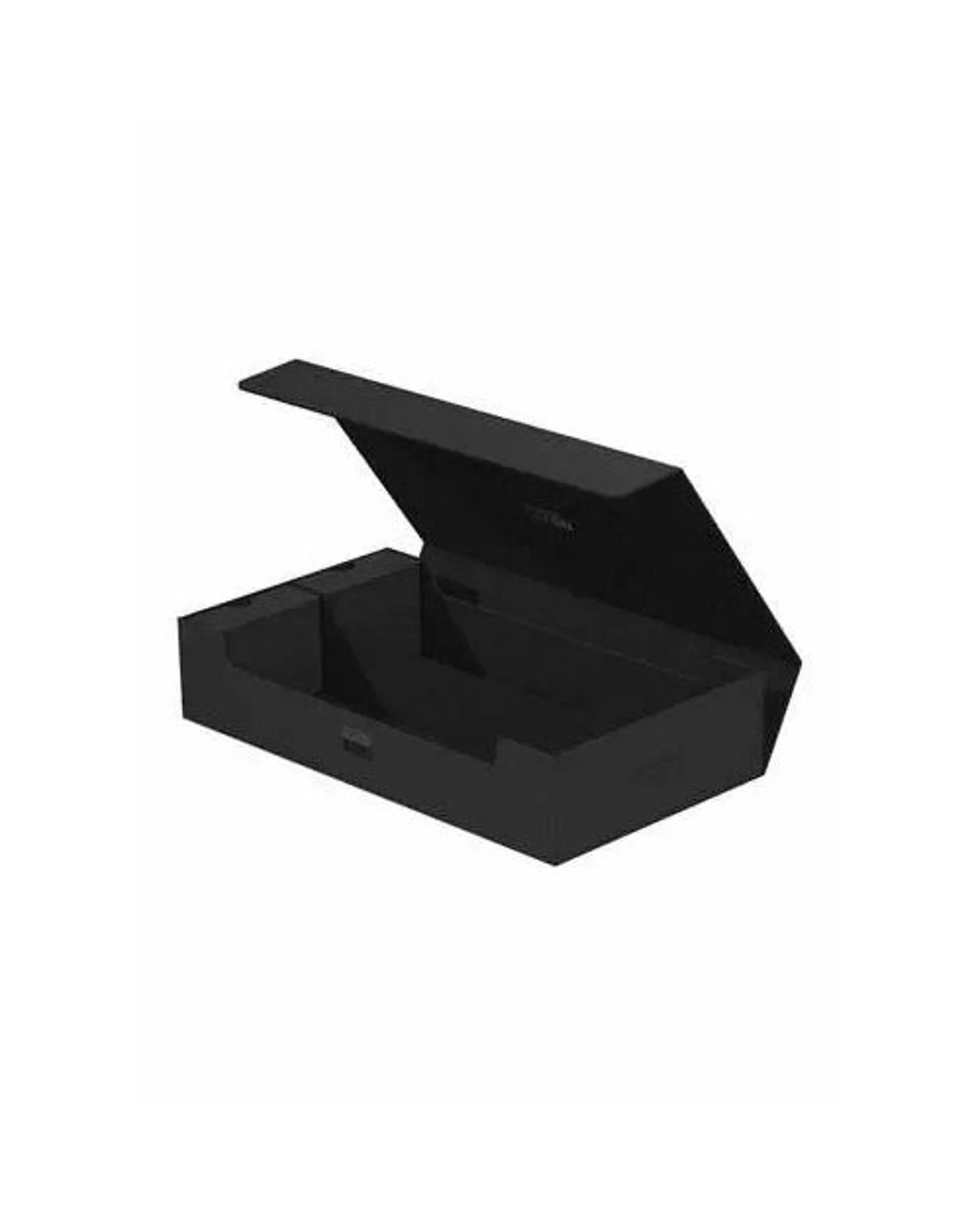 2 Ultimate Guard Deck Case 1000+ XenoSkin Black, 2 of 2