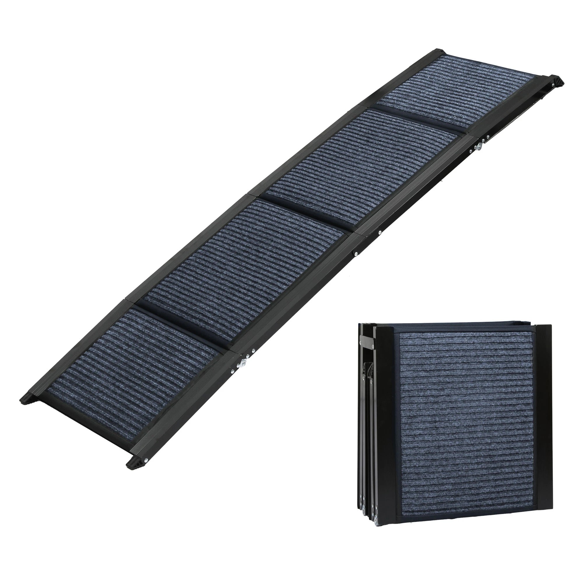 1 Pawz Foldable Dog Ramp 180cm, 1 of 7