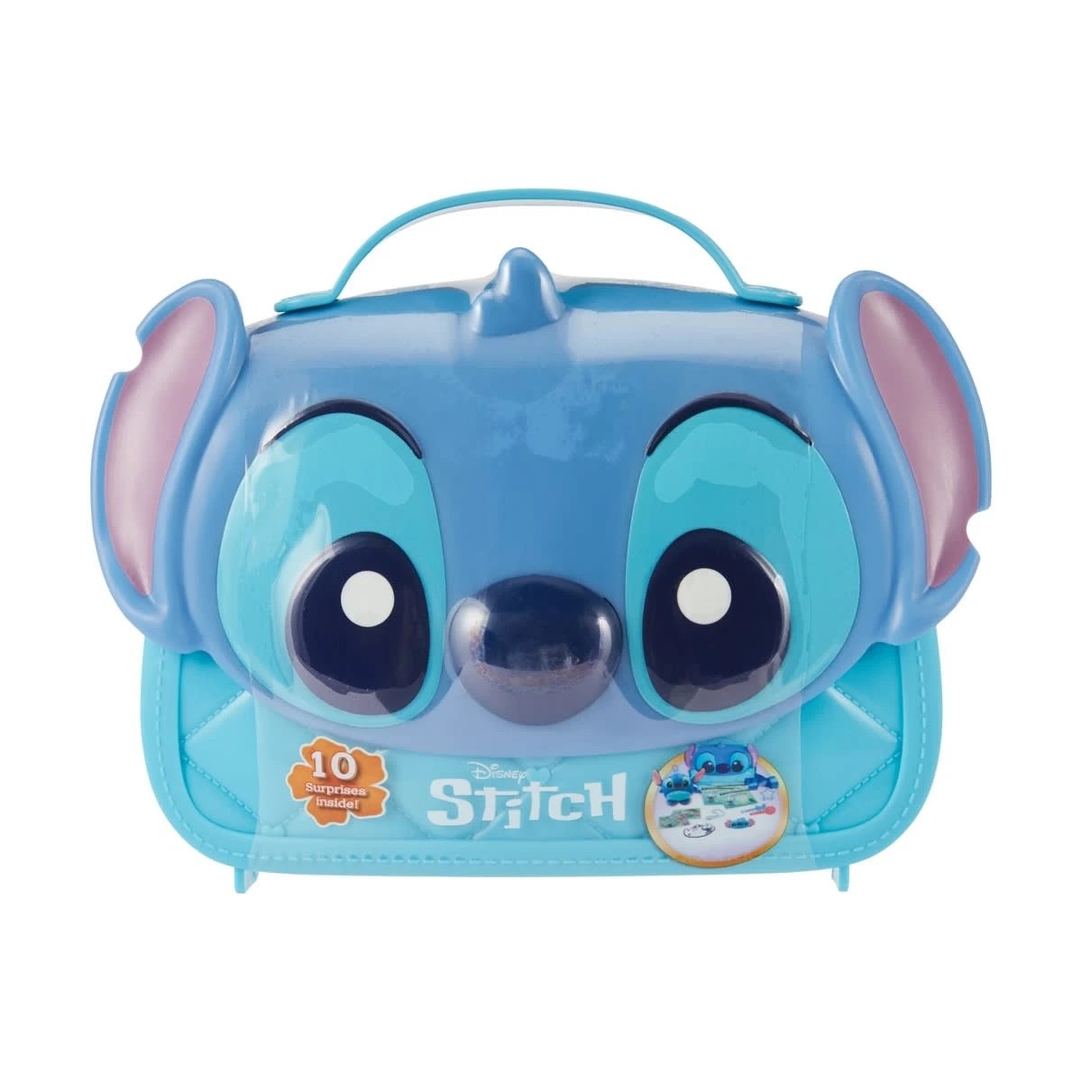 1 Disney Lilo & Stitch Glam Buddies, 1 of 7