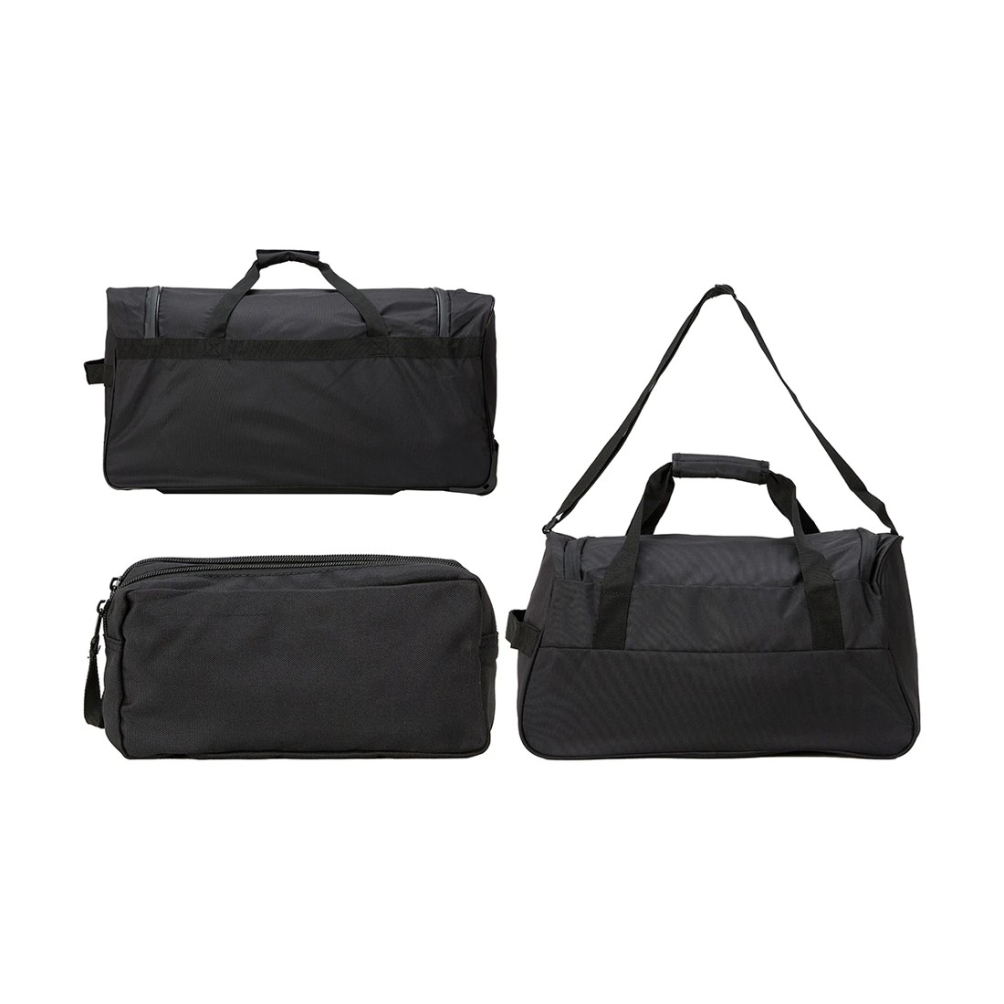 3 3 Piece Duffle Set, 3 of 10