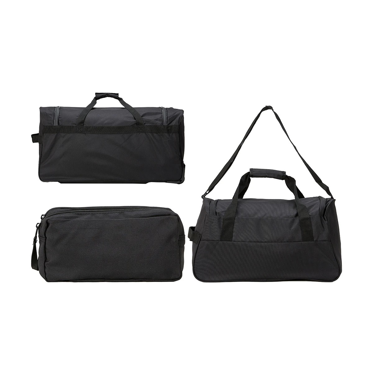 3 3 Piece Duffle Set, 3 of 10