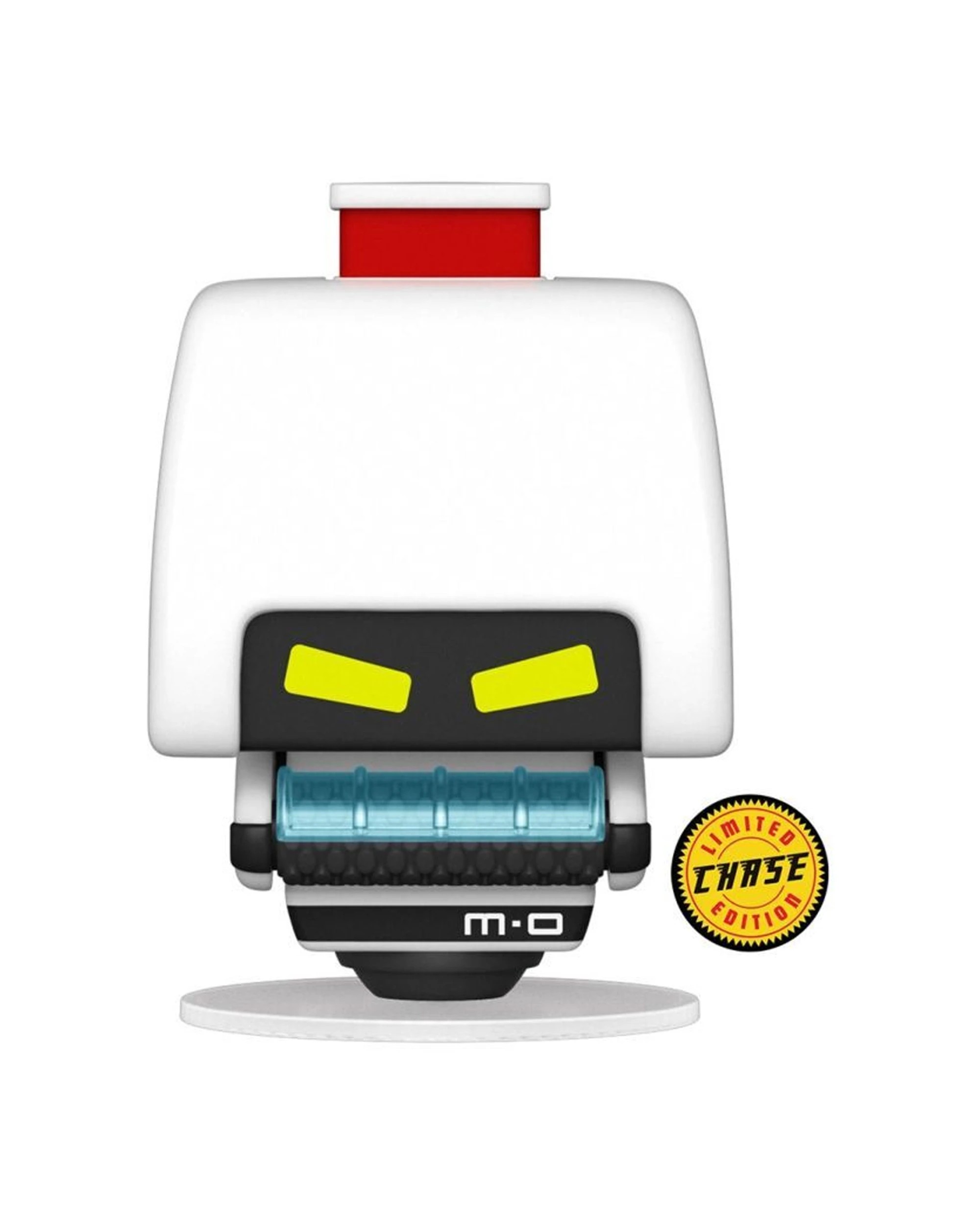 2 Pop Vinyl Figurine Wall-E - Mo Chase Variant 10cm Figurine Action Figure - Multi, 2 of 4