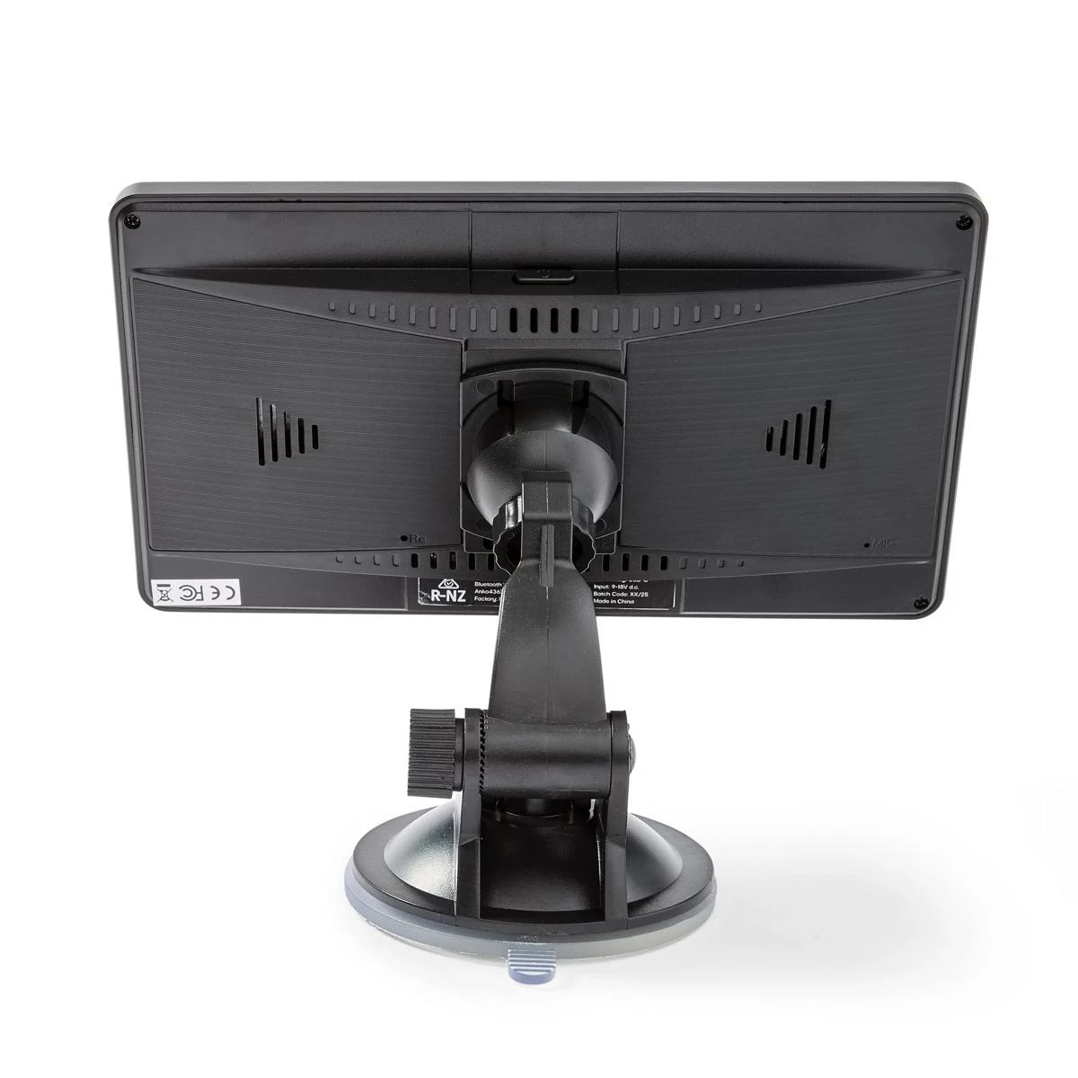 5 7in. Wireless Car Play Display, 5 of 8