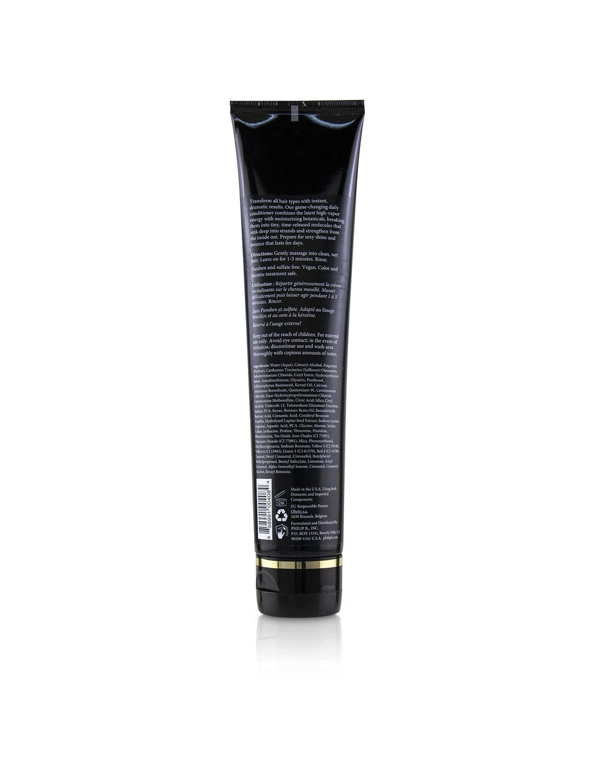 2 Philip B Forever Shine Conditioner (with Megabounce - All Hair Types) 178ml/6oz, 2 of 4