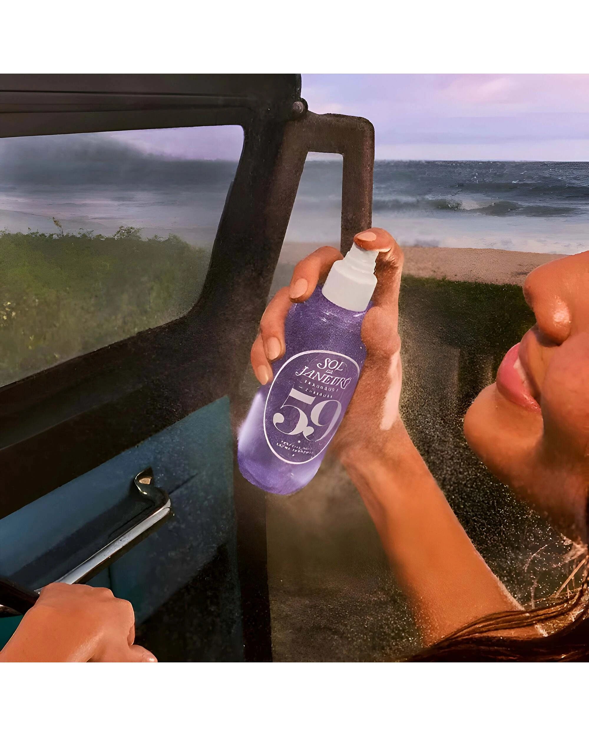 3 Sol De Janeiro Cheirosa 59 Perfume Mist 90ml, 3 of 3