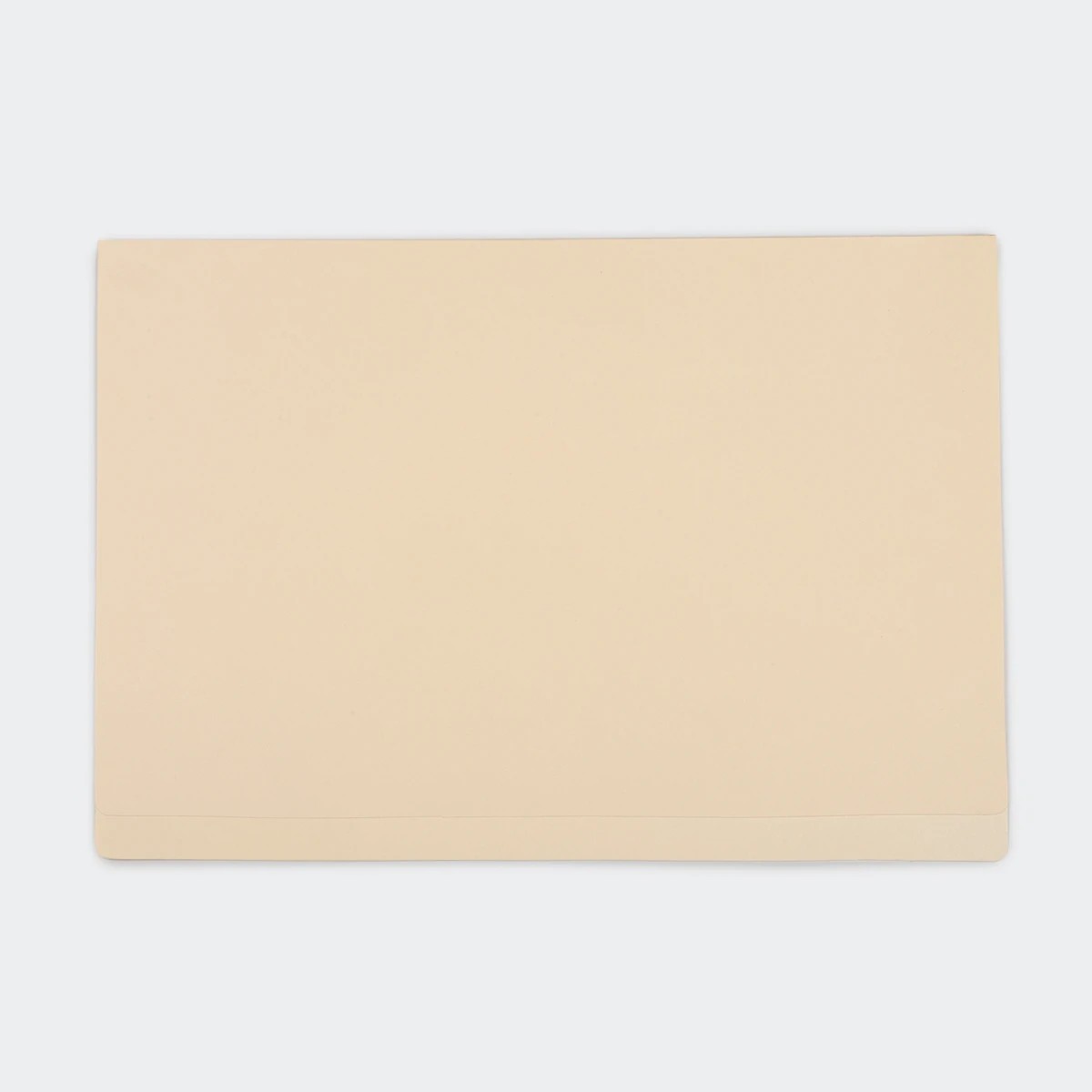 2 10 Pack Foolscap Manilla Folders, 2 of 6