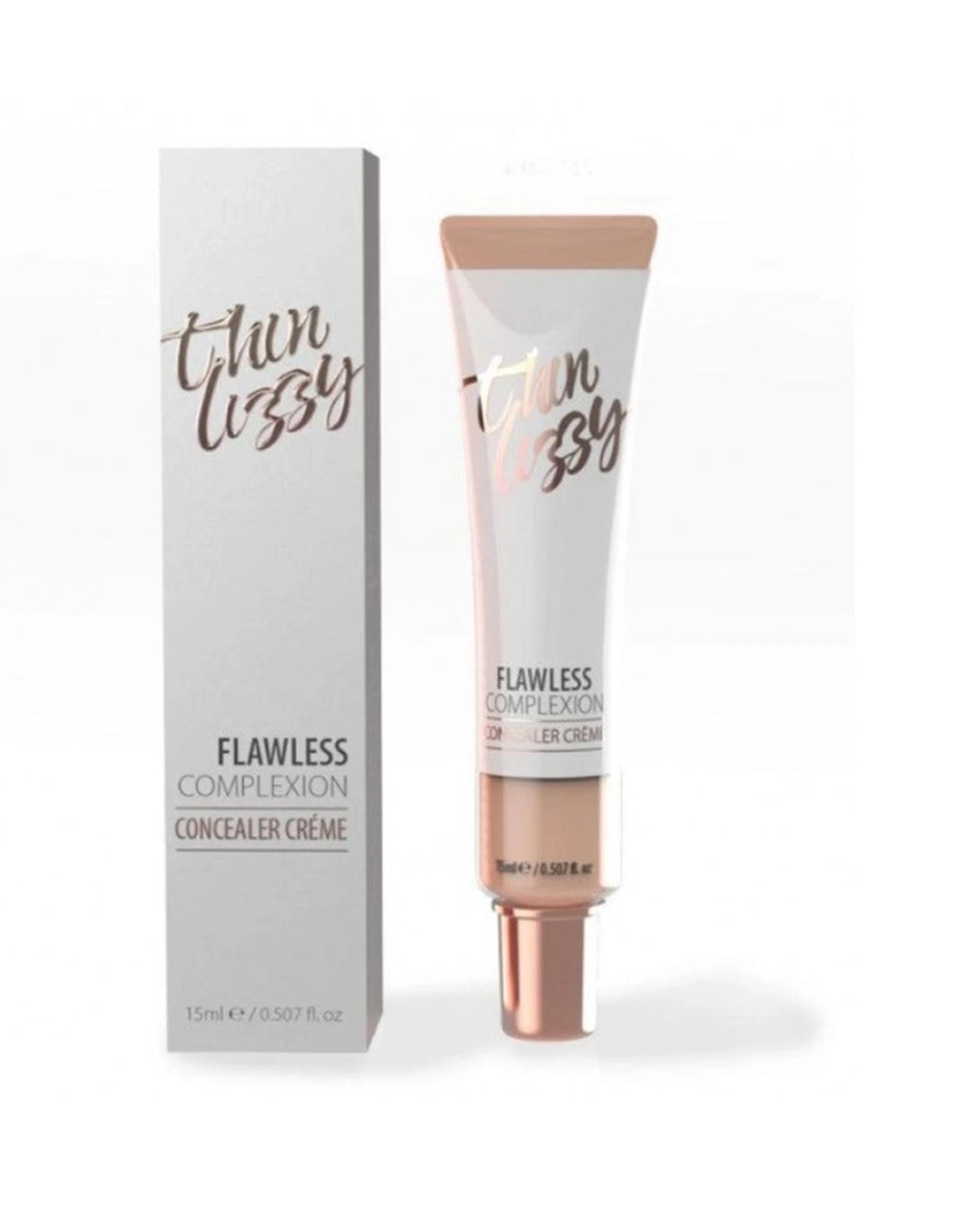 1 Thin Lizzy Concealer Creme - Angel (Previously Oriental Doll), 1 of 1