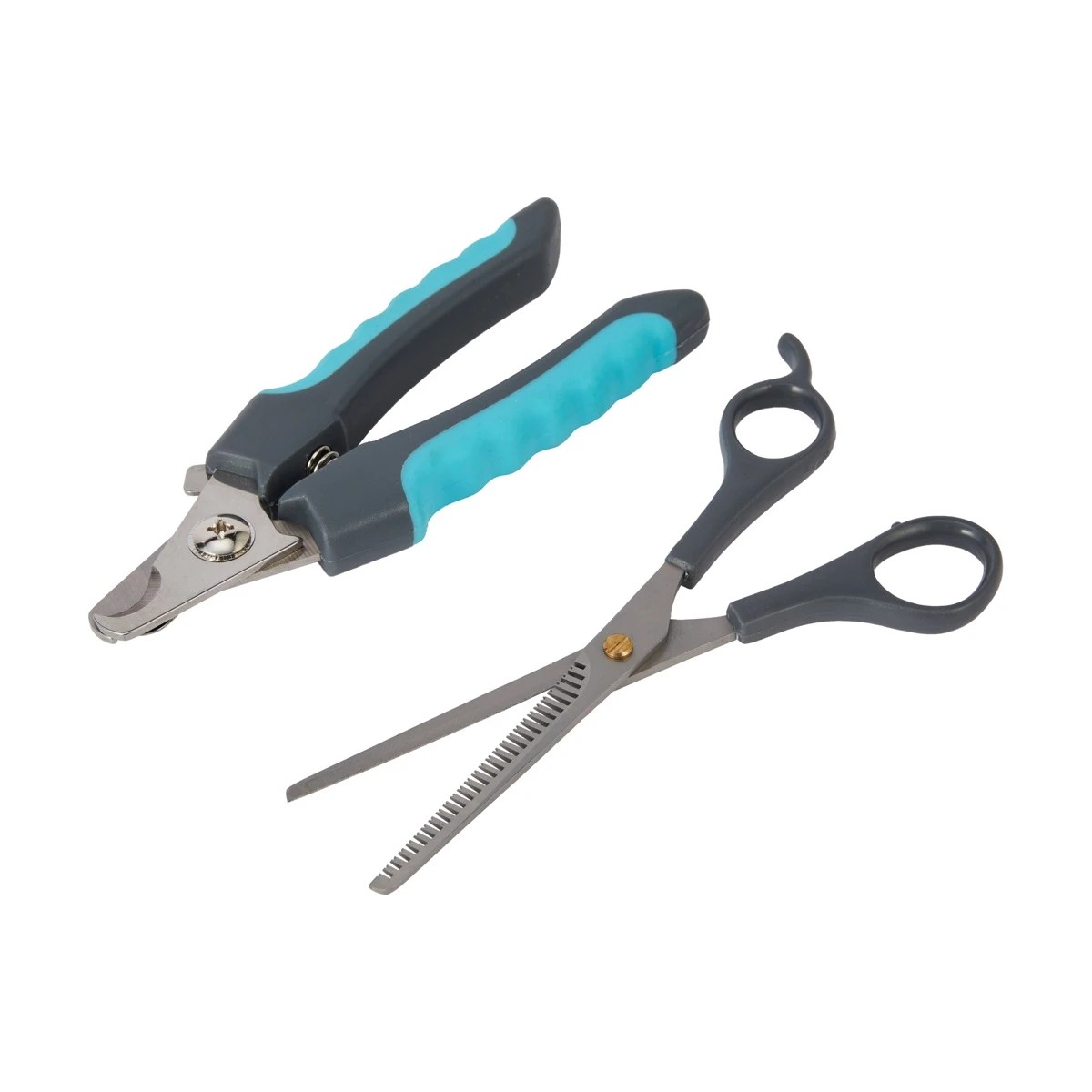 3 6 Piece Pet Grooming Kit, 3 of 10