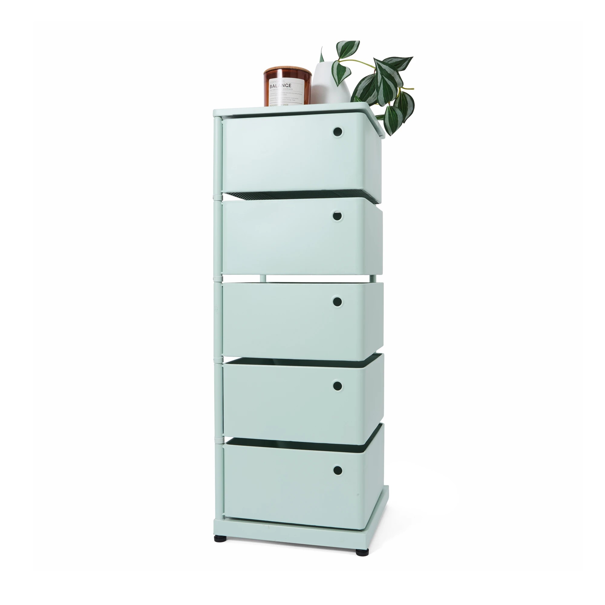 1 Swivel Storage Stand, 1 of 10