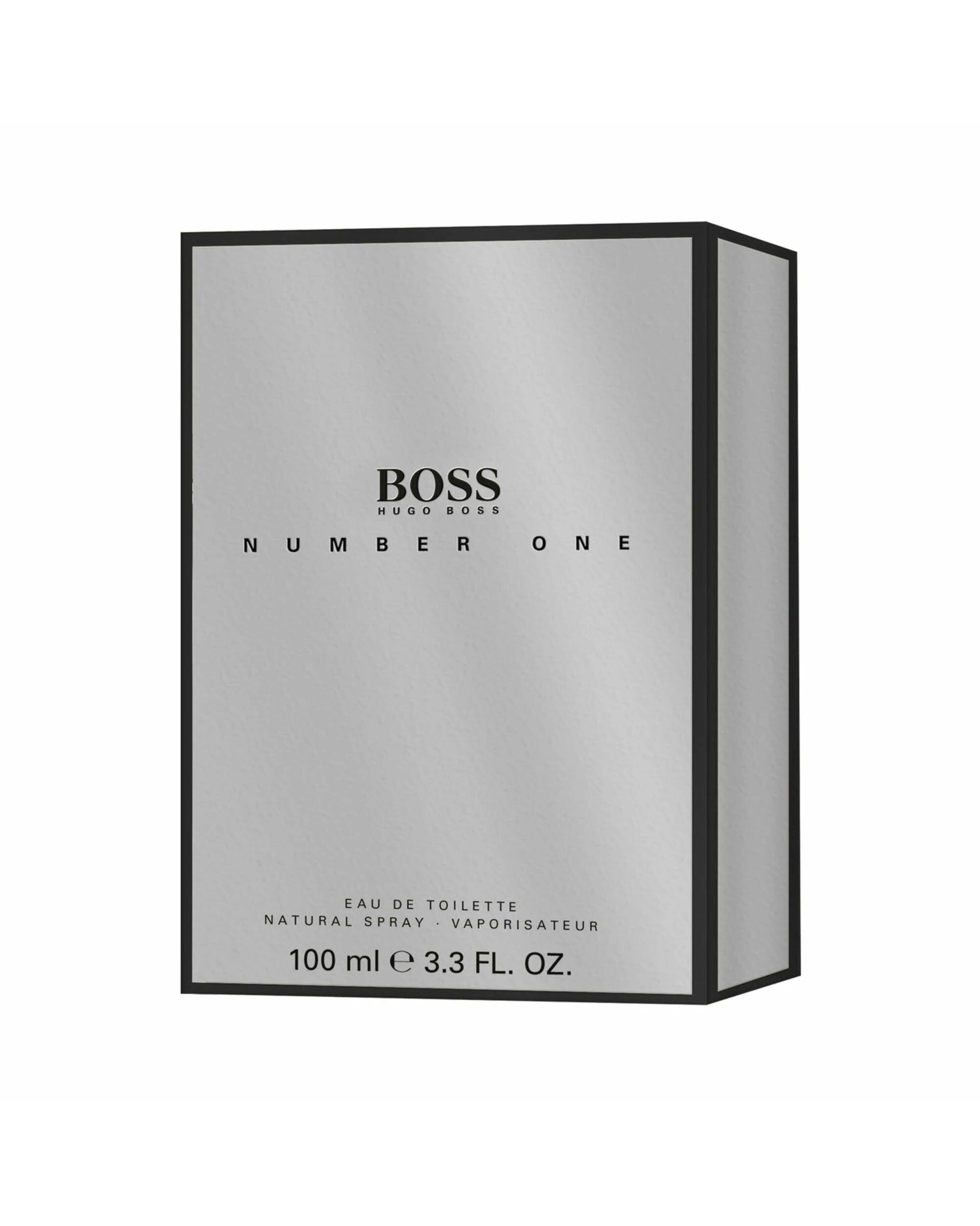 3 Hugo Boss Number One 100mL Eau De Toilette Fragrance Spray, 3 of 3