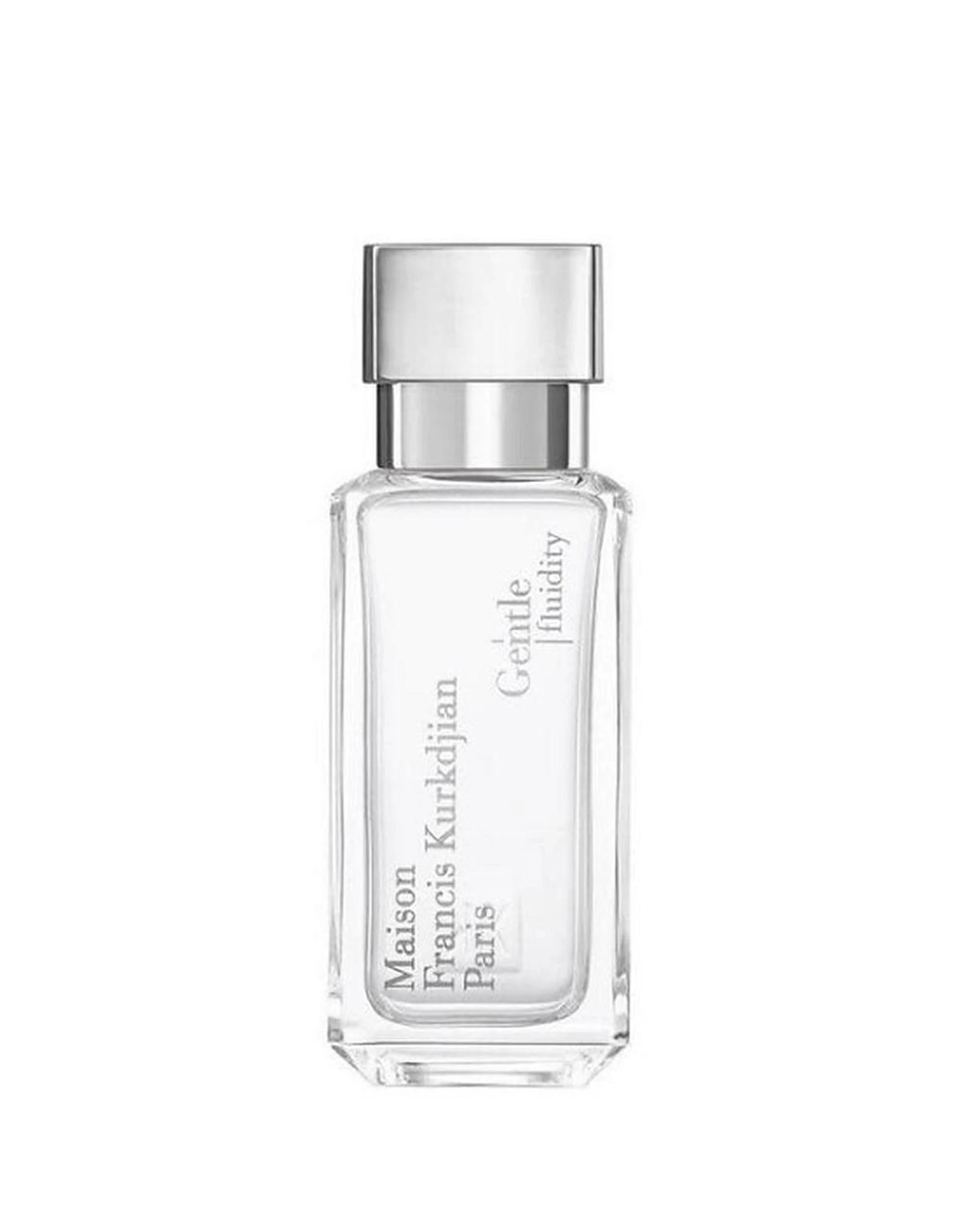 1 Maison Francis Kurkdjian Gentle Fluidity Silver 35ml Eau De Parfum, 1 of 1