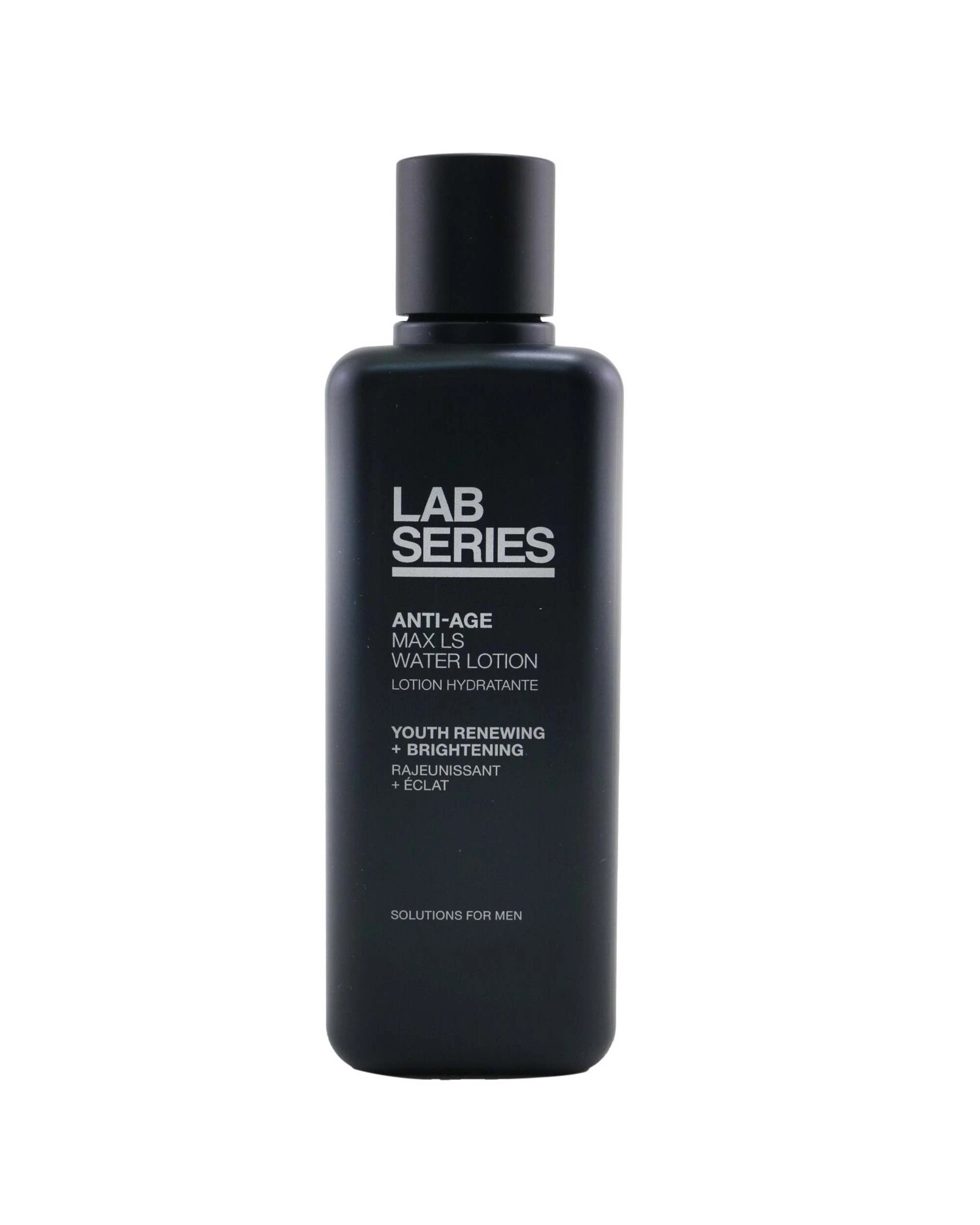 1 Lab Series Lab Series Anti-Age Max LS Water Lotion  200ml/6.7oz, 1 of 3