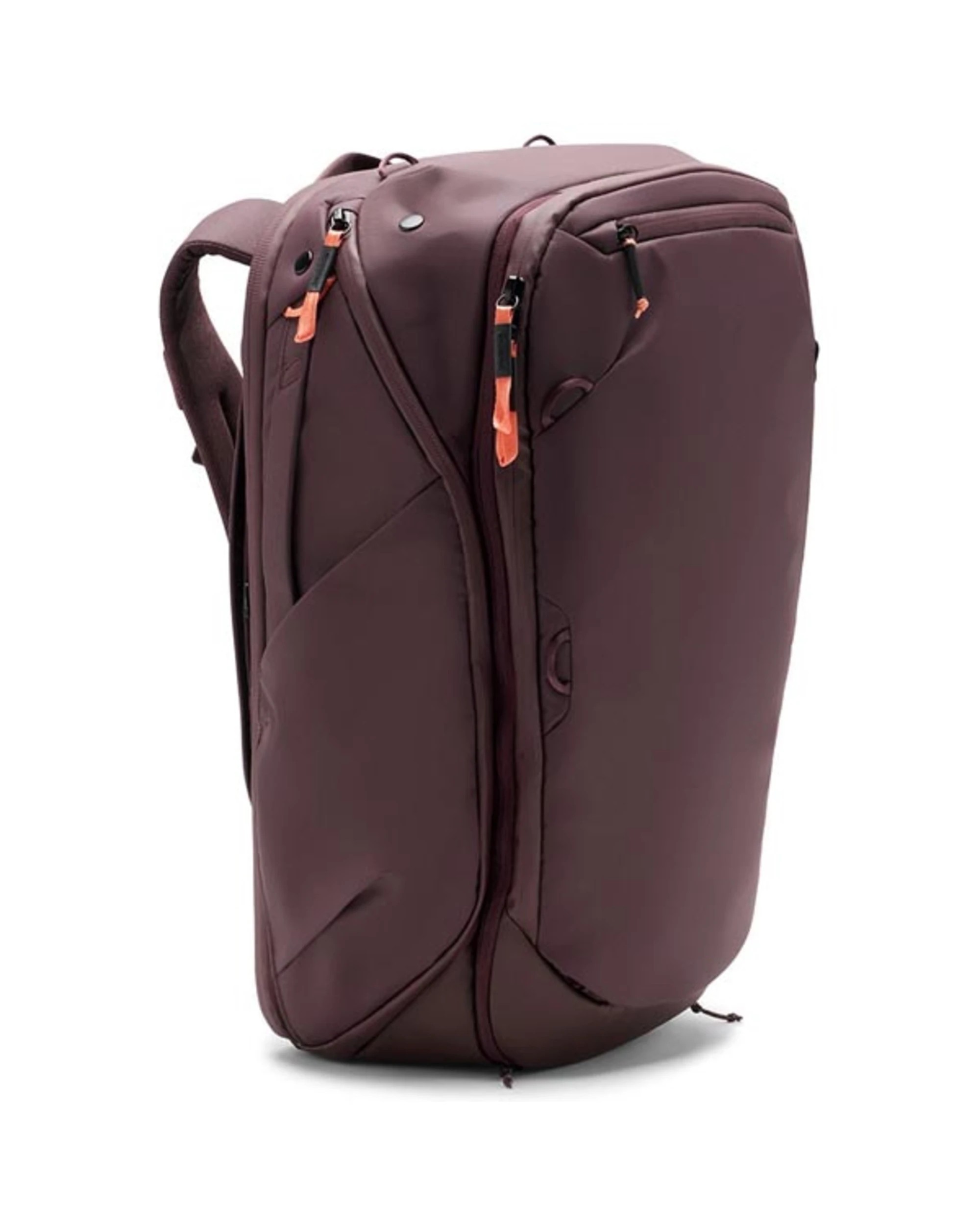 3 Peak Design Travel Backpack 45L - Eclipse, 3 of 5