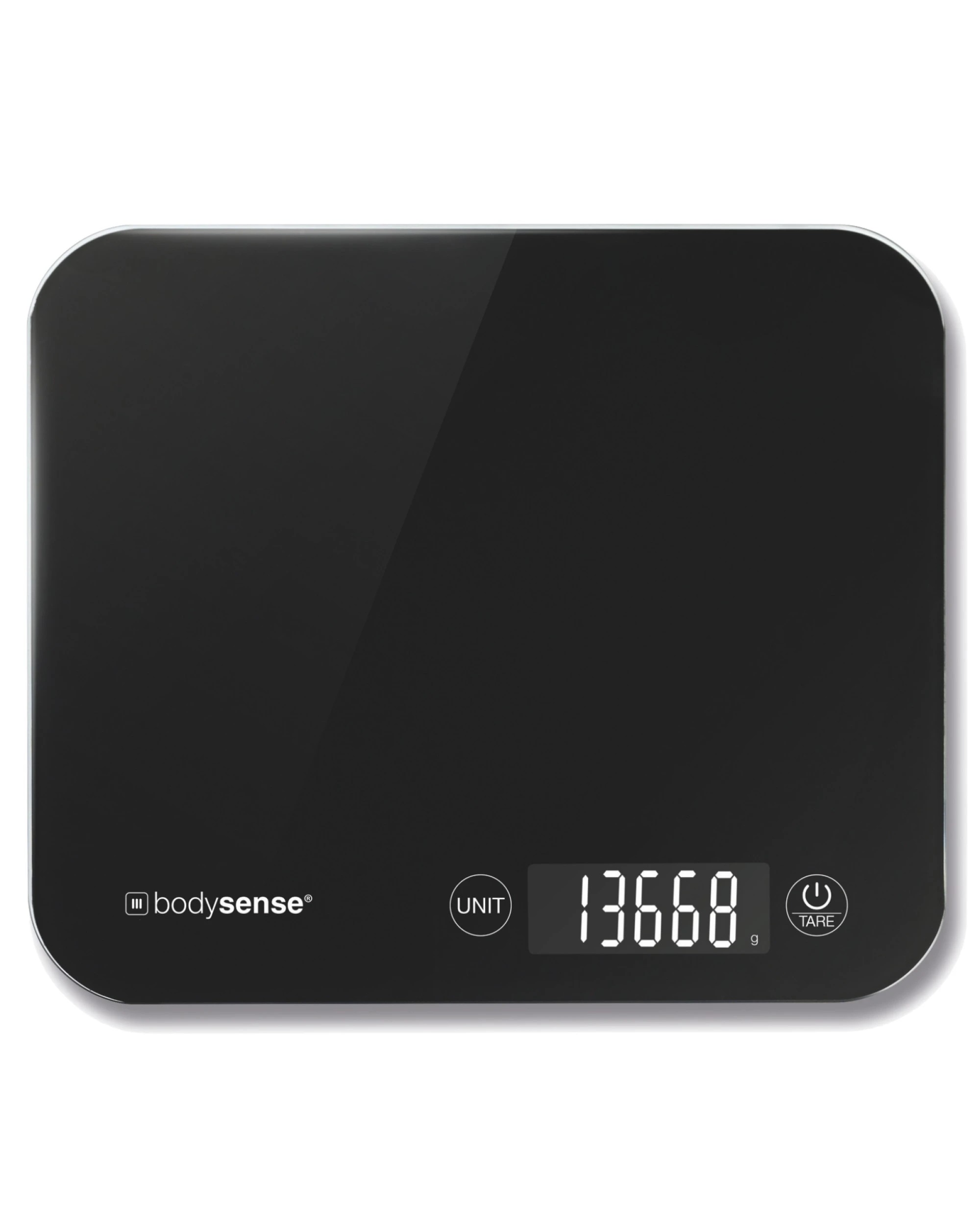 4 Propert BodySense 15kg Digital Kitchen Scale, 4 of 5