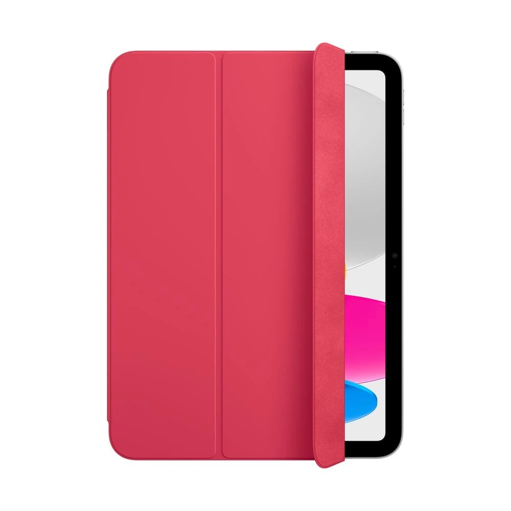 2 Apple Smart Folio for iPad (A16 & 10th Gen) Watermelon, 2 of 5