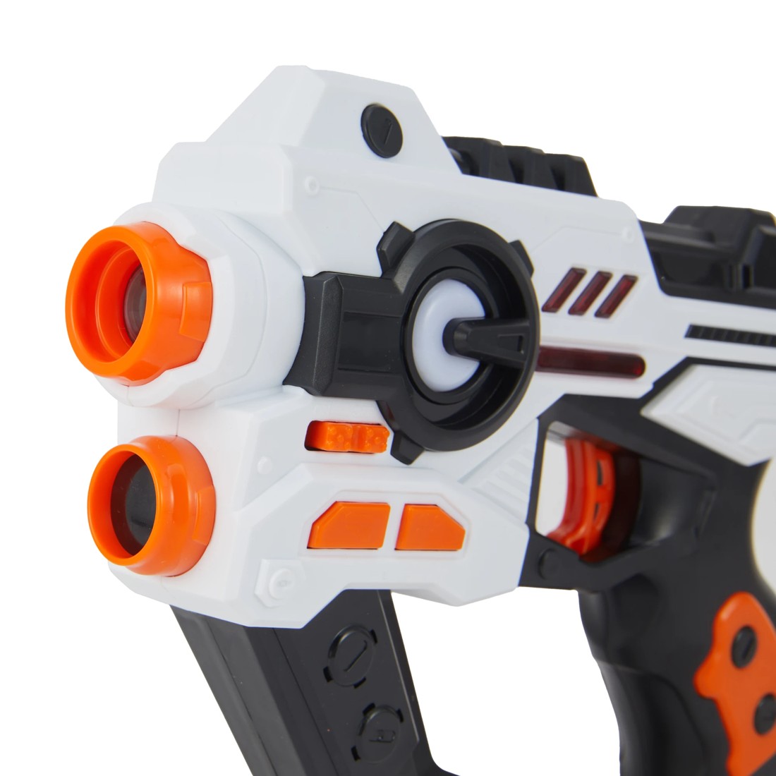 6 2 Pack Laser Battle Set, 6 of 9