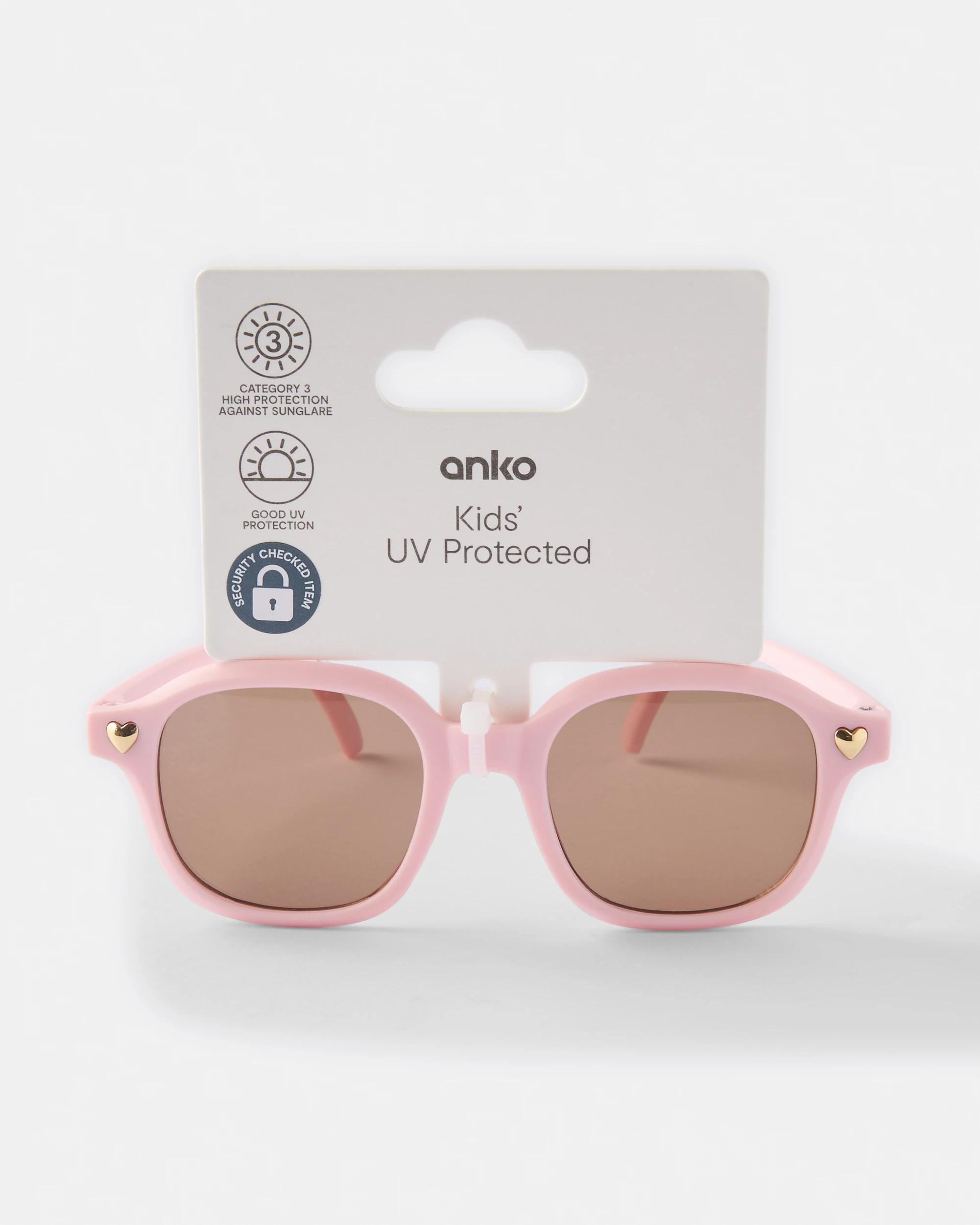 5 Sunglasses Ombre, 5 of 5