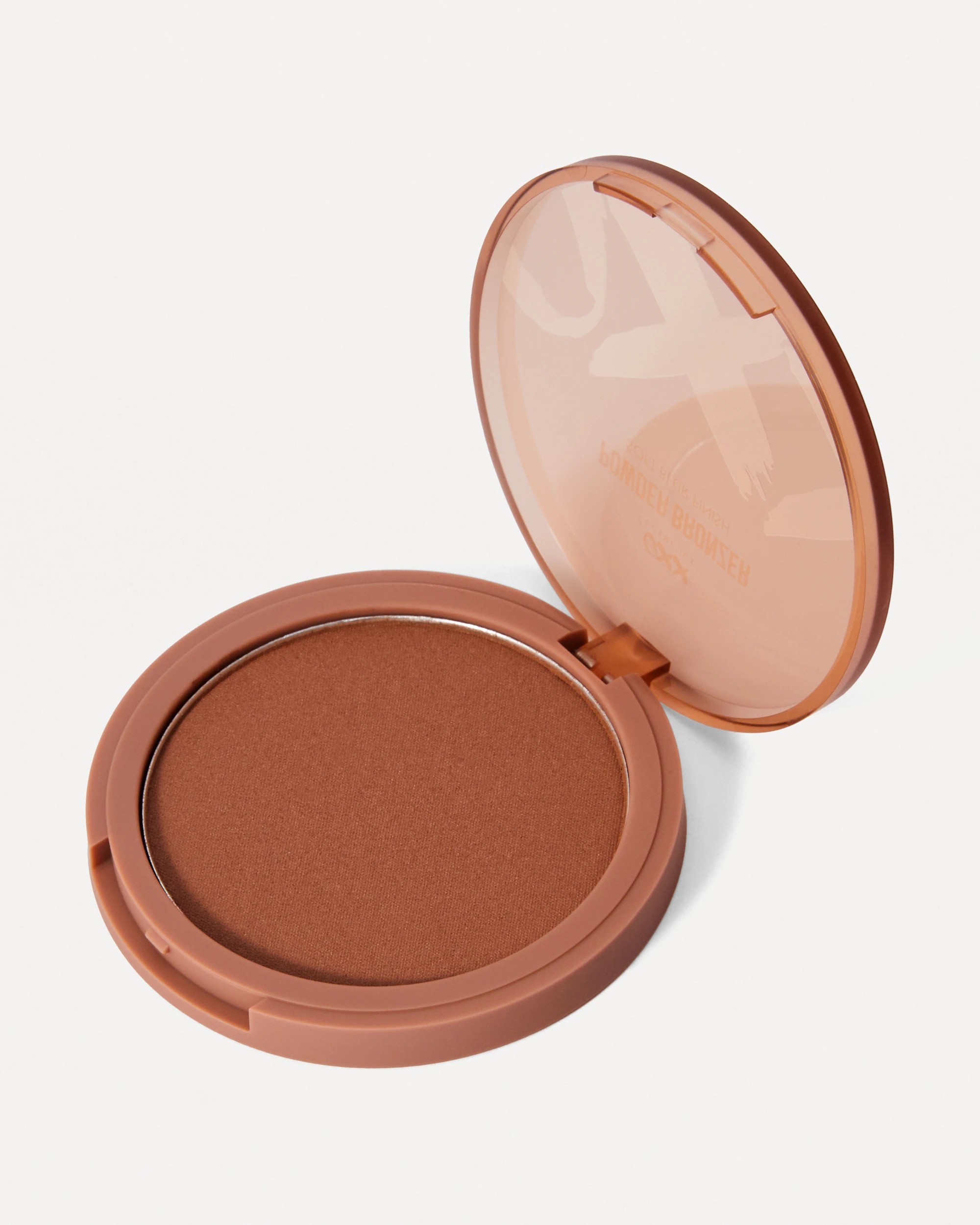 2 OXX Cosmetics Soft Blur Finish Powder Bronzer - Golden Sun, 2 of 7