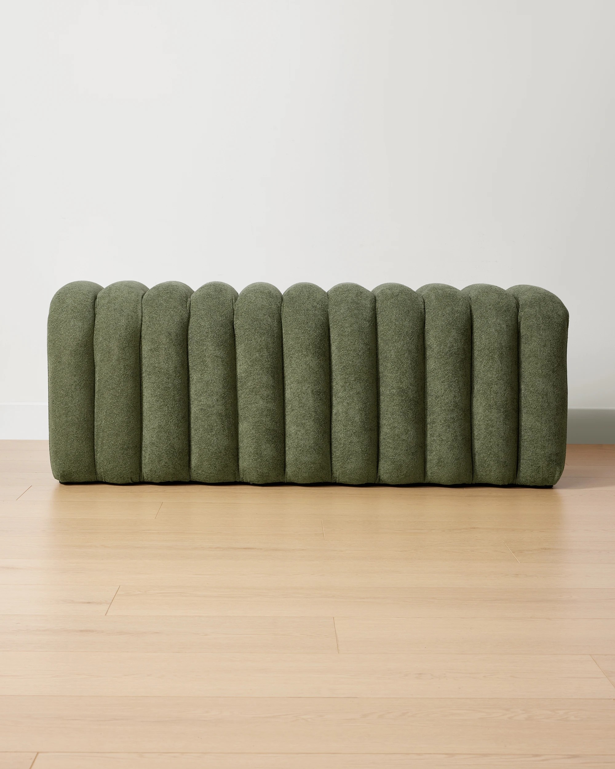 2 Eric Bench - Green, 2 of 6