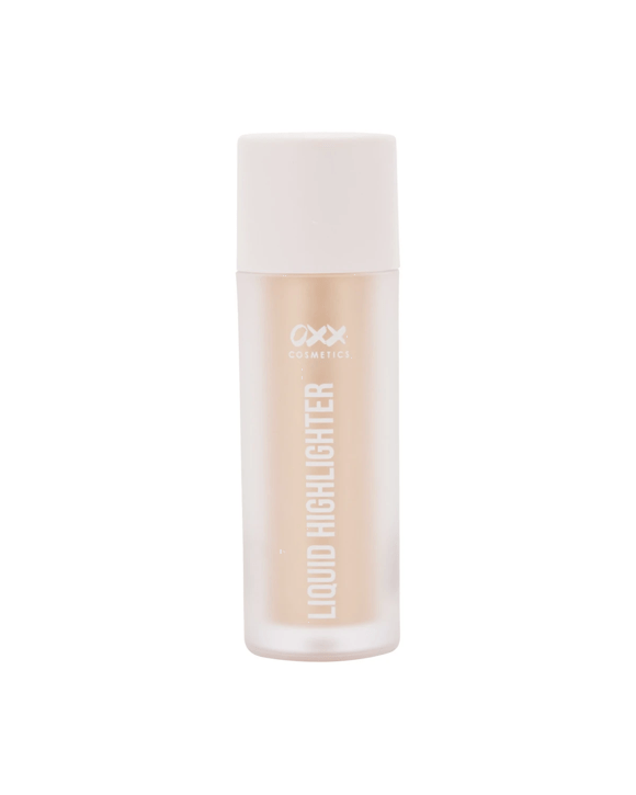 OXX Cosmetics Illuminating Liquid Highlighter - Soft Gold
